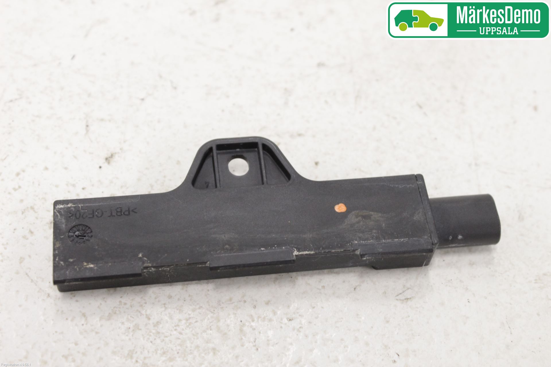 BMW X6 F16 14-19 Stereo Antenneforsterker