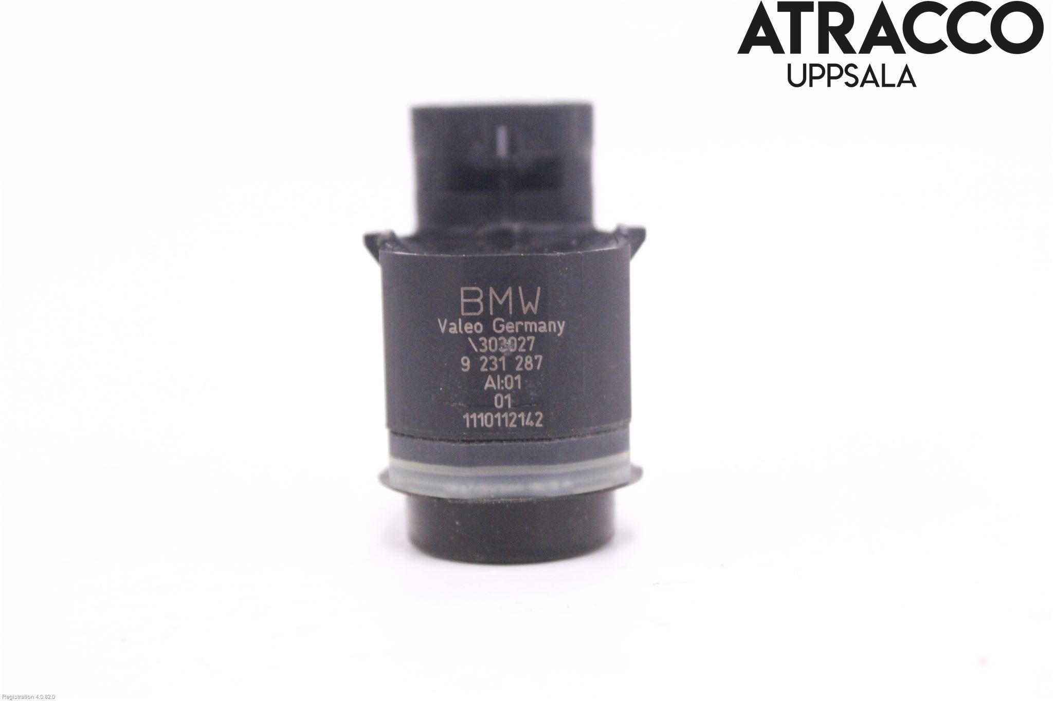 BMW X6 E71/E72   08-14 Sensor Parkering Front
