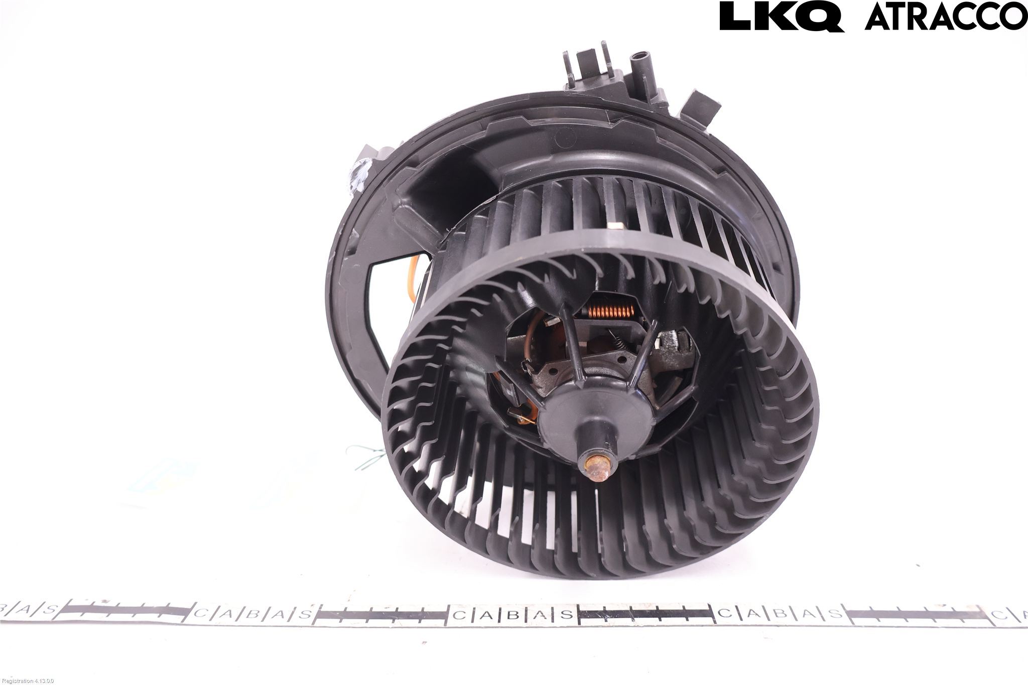 Volkswagen VW TIGUAN 16-24 Varmeapparat Viftemotor