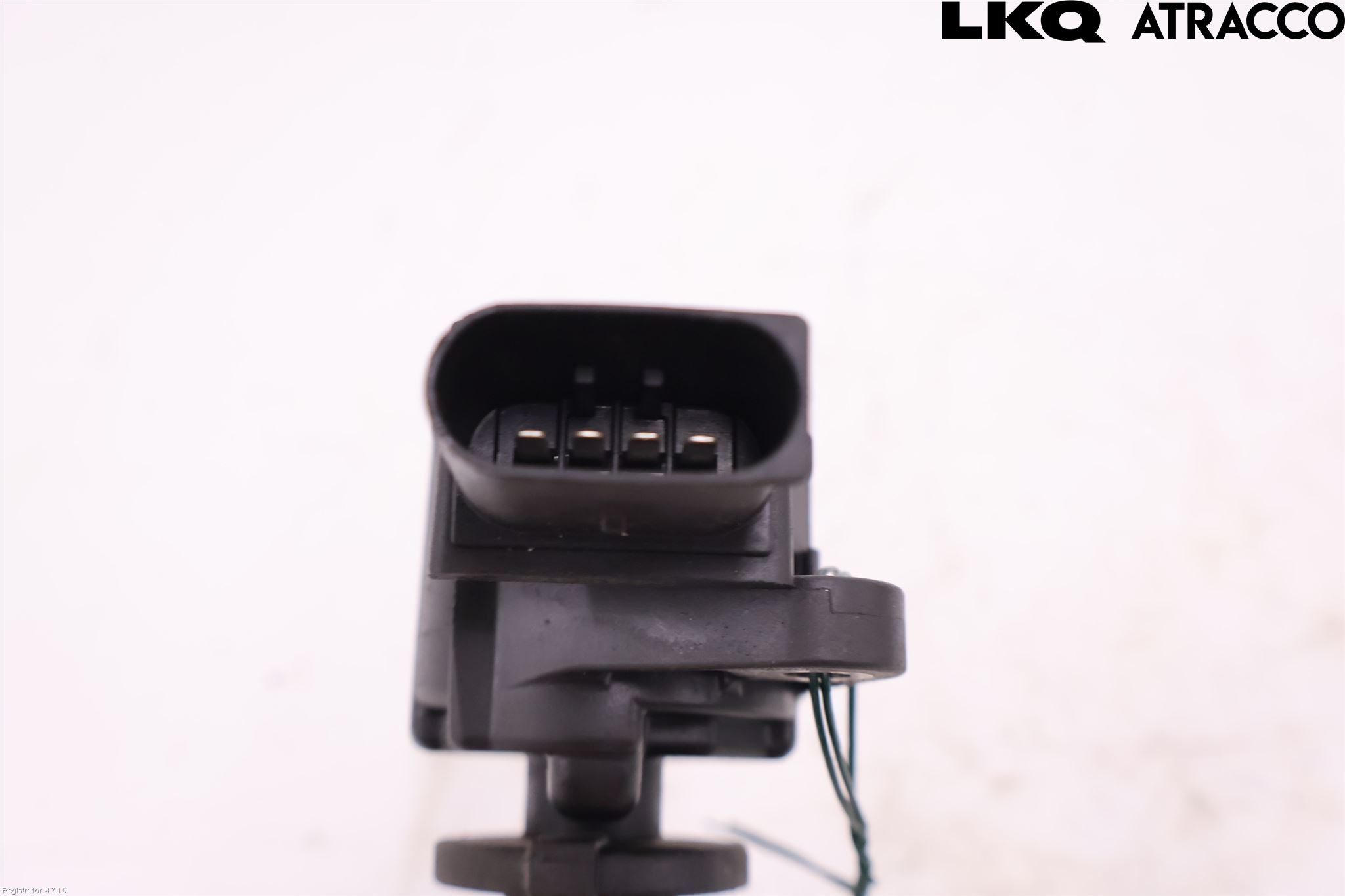 Mercedes-Benz MB E-KLASS (W211) 02-09 Coil