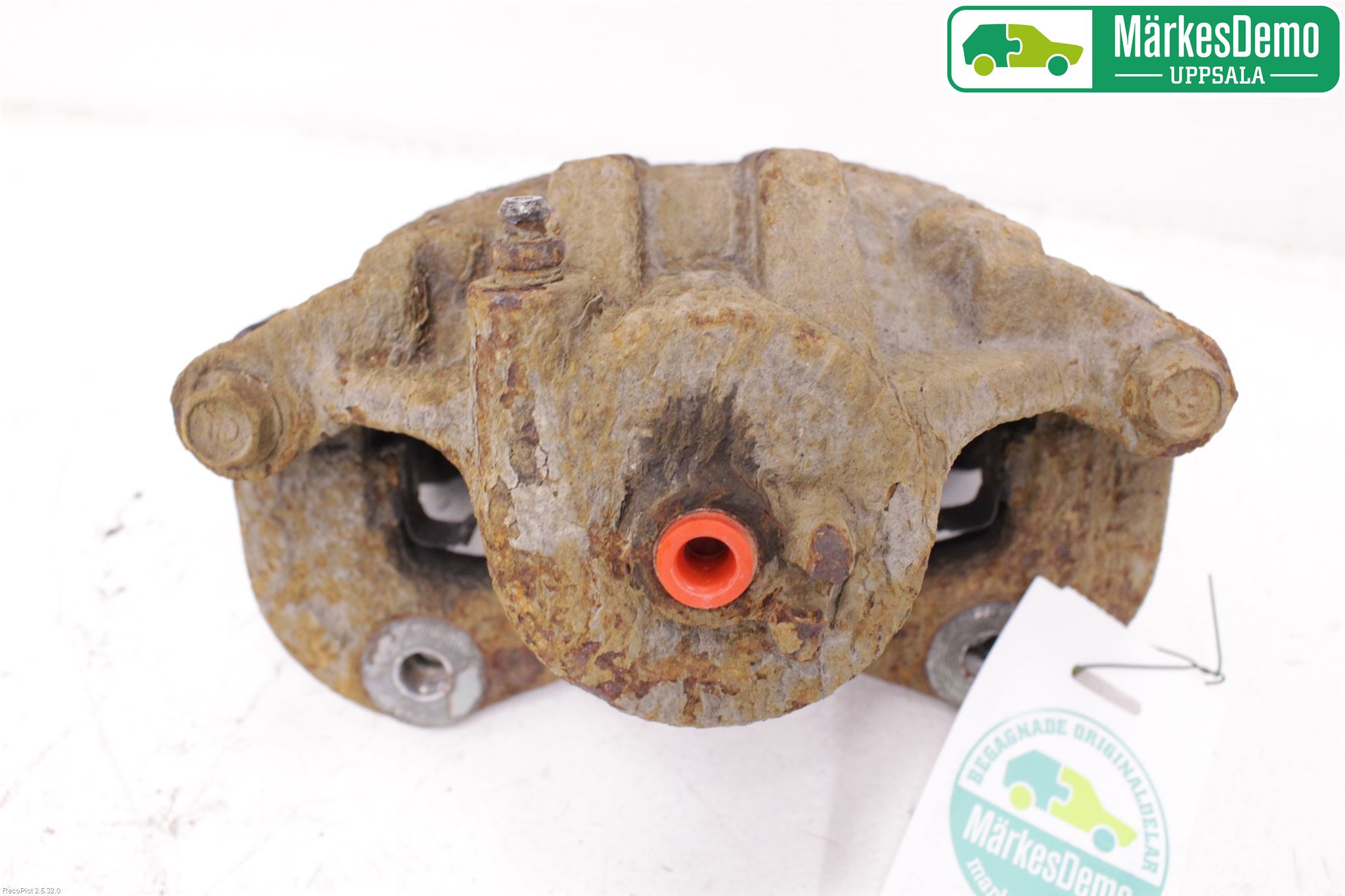 Kia SPORTAGE (SL) 11-15 Bremsecaliper Foran Venstre