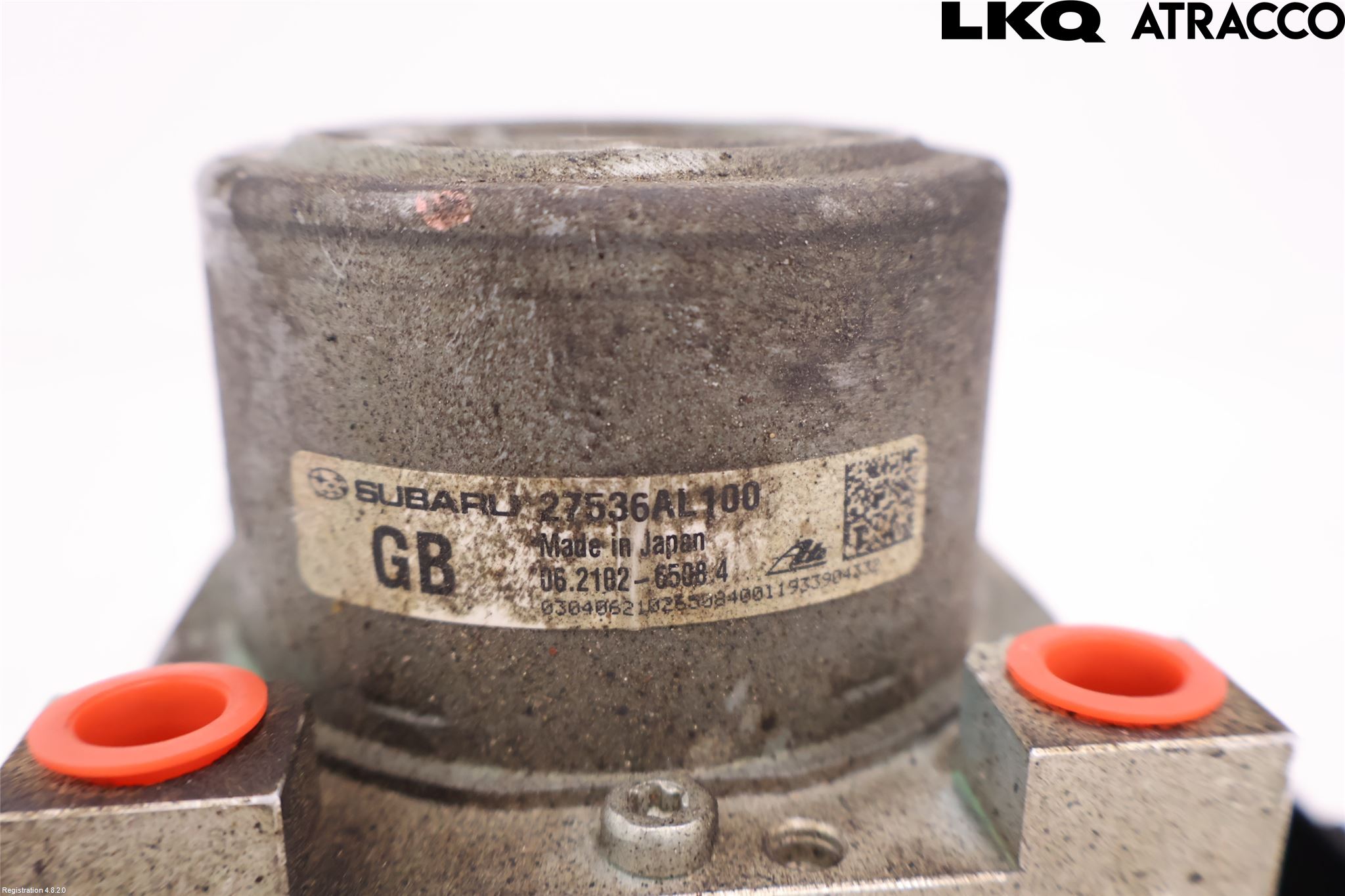 Subaru OUTBACK 15-20 Abs Hydraulikkaggregat