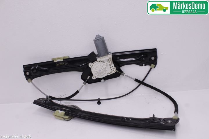BMW X4 F26 14-18 Vindusheis El Komp