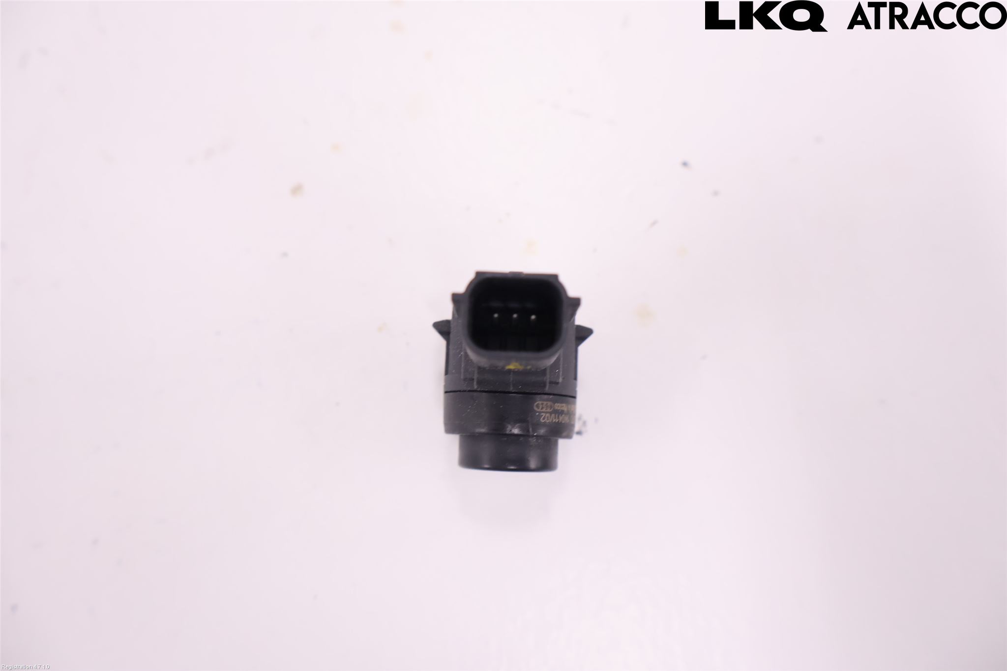 Jeep CHEROKEE Sensor Ryggesensor