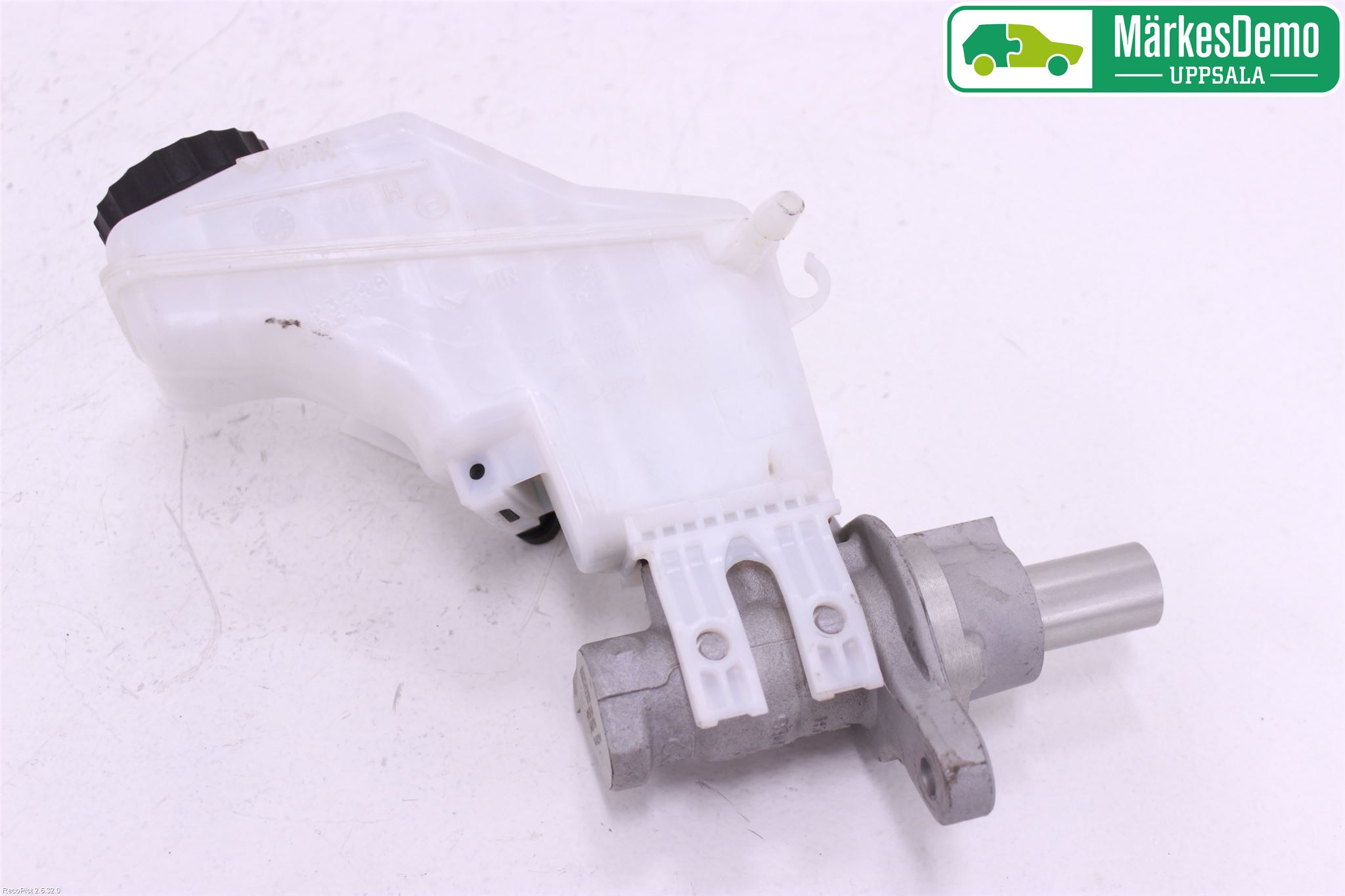 Opel CORSA E 15-19 Brems Hovedsylinder