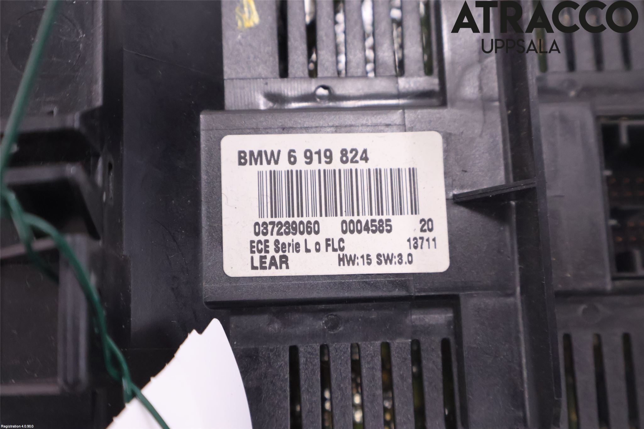 BMW 3 E46      98-05 Bryter Hovedlys