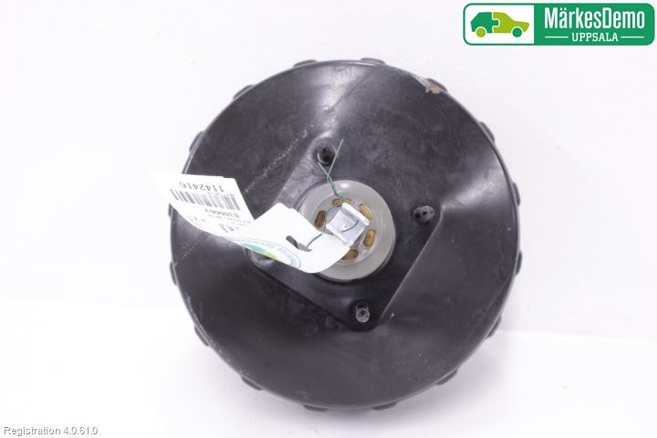 Ford GALAXY 06-15 Bremseservo