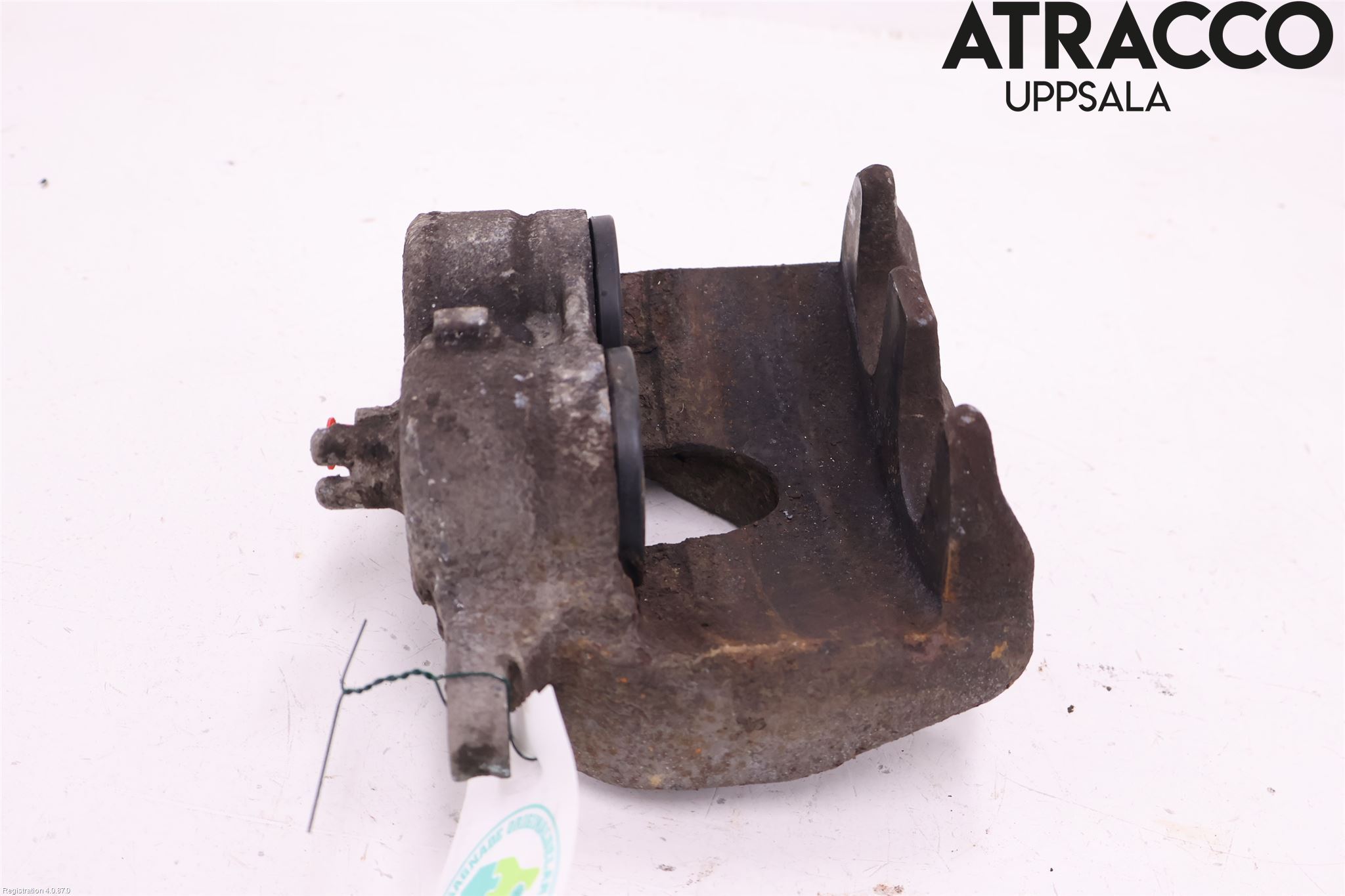 Landrover LAND ROVER DISCOVERY 5 16->> Bremsecaliper Foran Venstre
