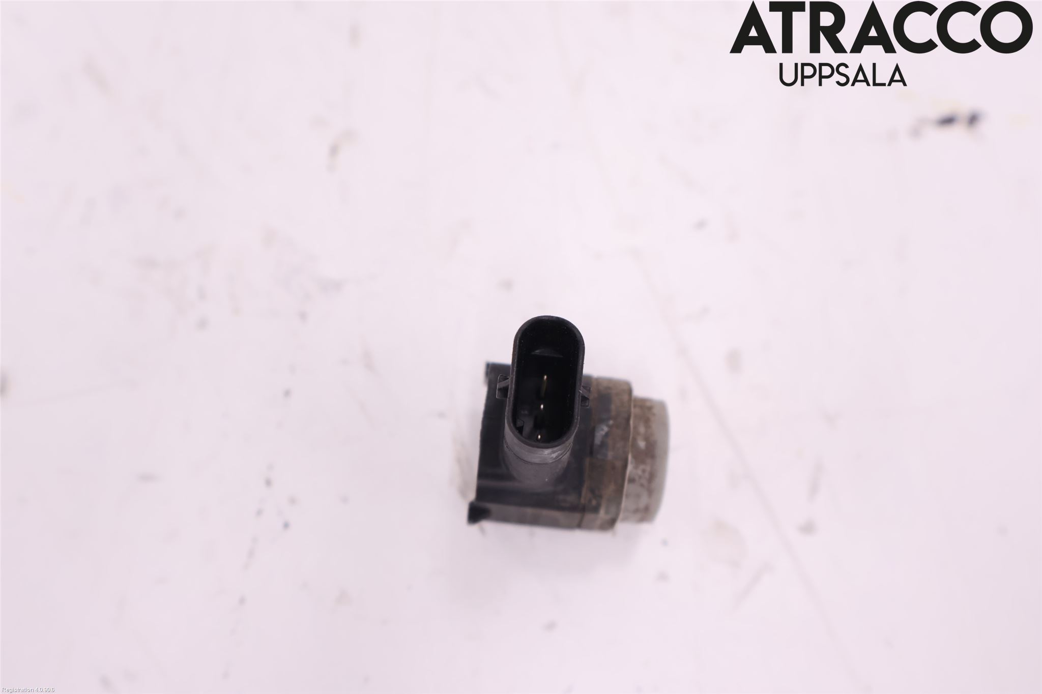 Audi A8/S8 4H 10-17 Sensor Ryggesensor