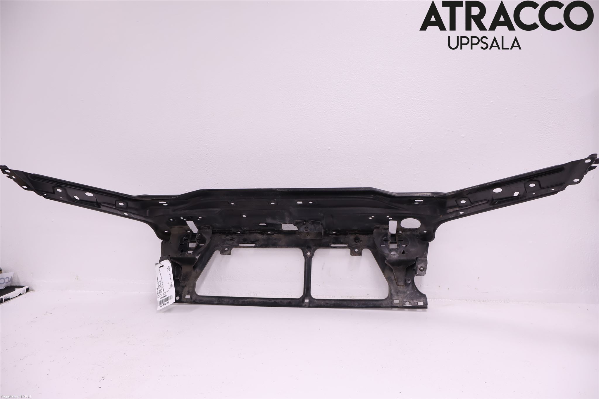 Volvo V70 05-08 Frontstykke-Boks