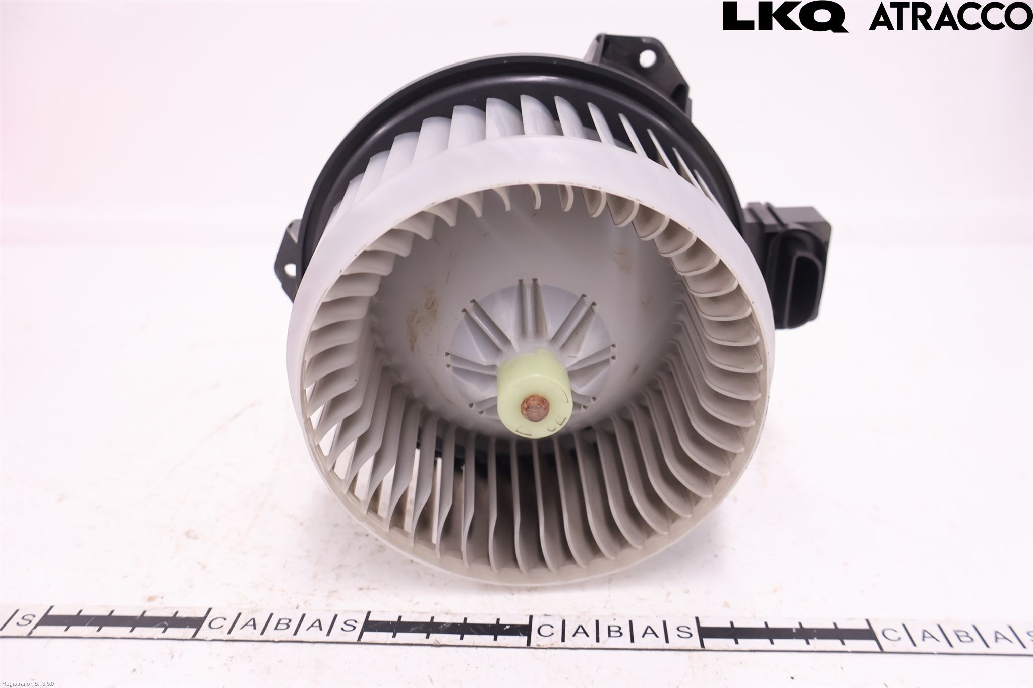 Toyota URBAN CRUISER Varmeapparat Viftemotor