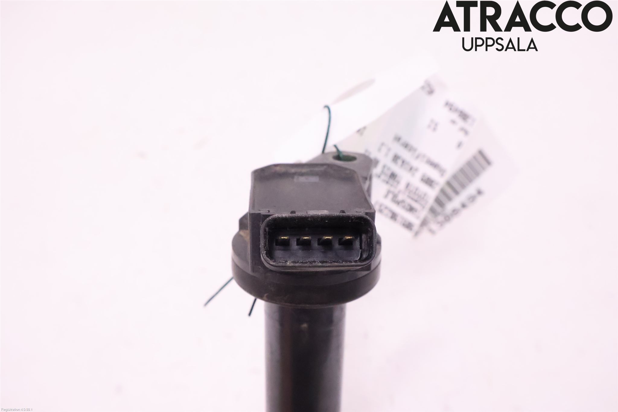 Toyota YARIS XP90 06-11 Coil