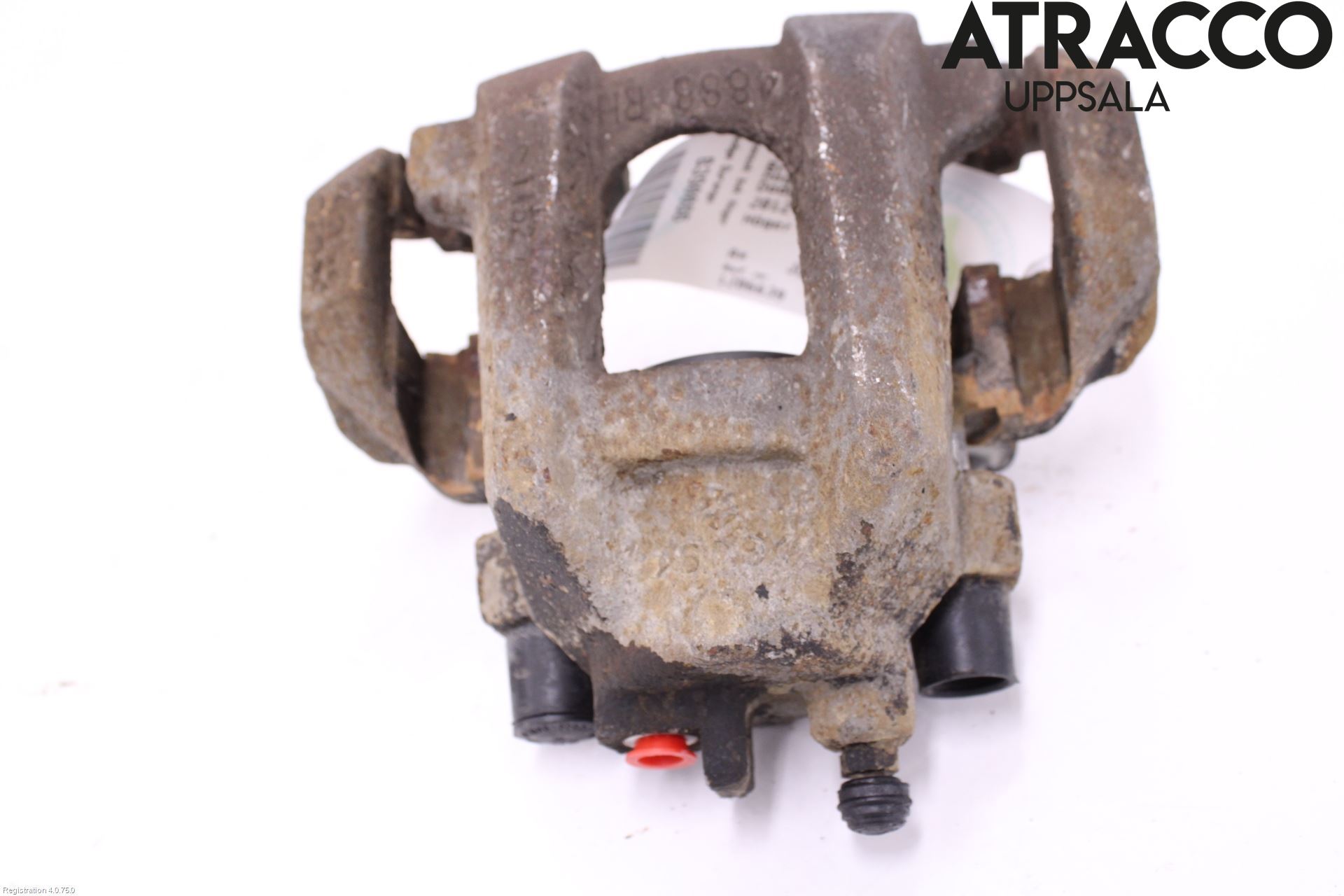 Dodge DURANGO Bremsecaliper Bak Høyre