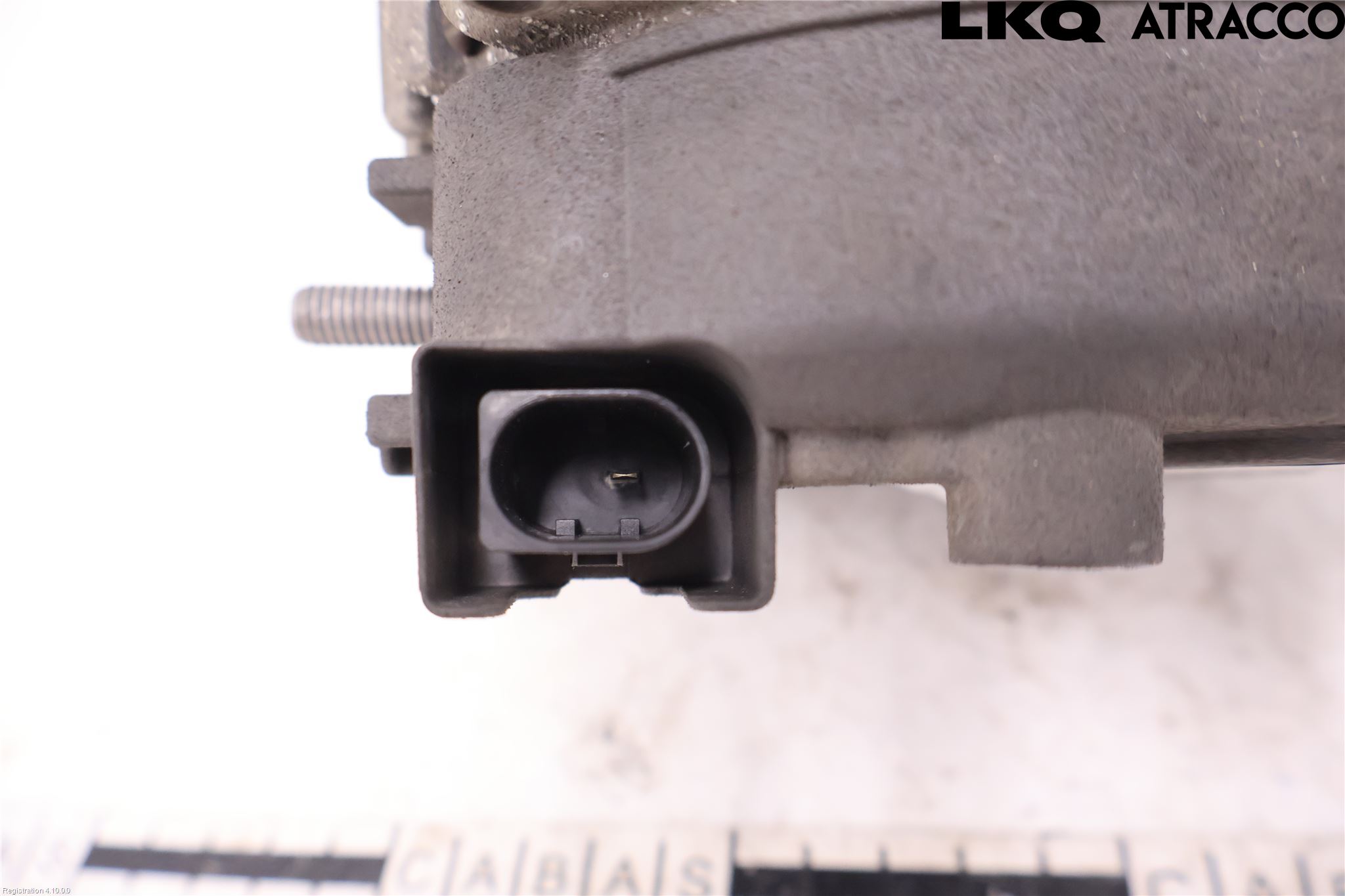 Mercedes-Benz MB VITO/V-KLASS (W640,W447,W448) 14- Dynamo