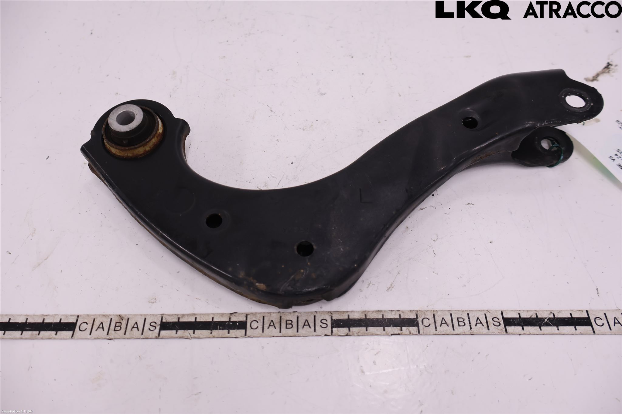 Toyota CAMRY 19-24 Bærearm Bak Venstre Øvre