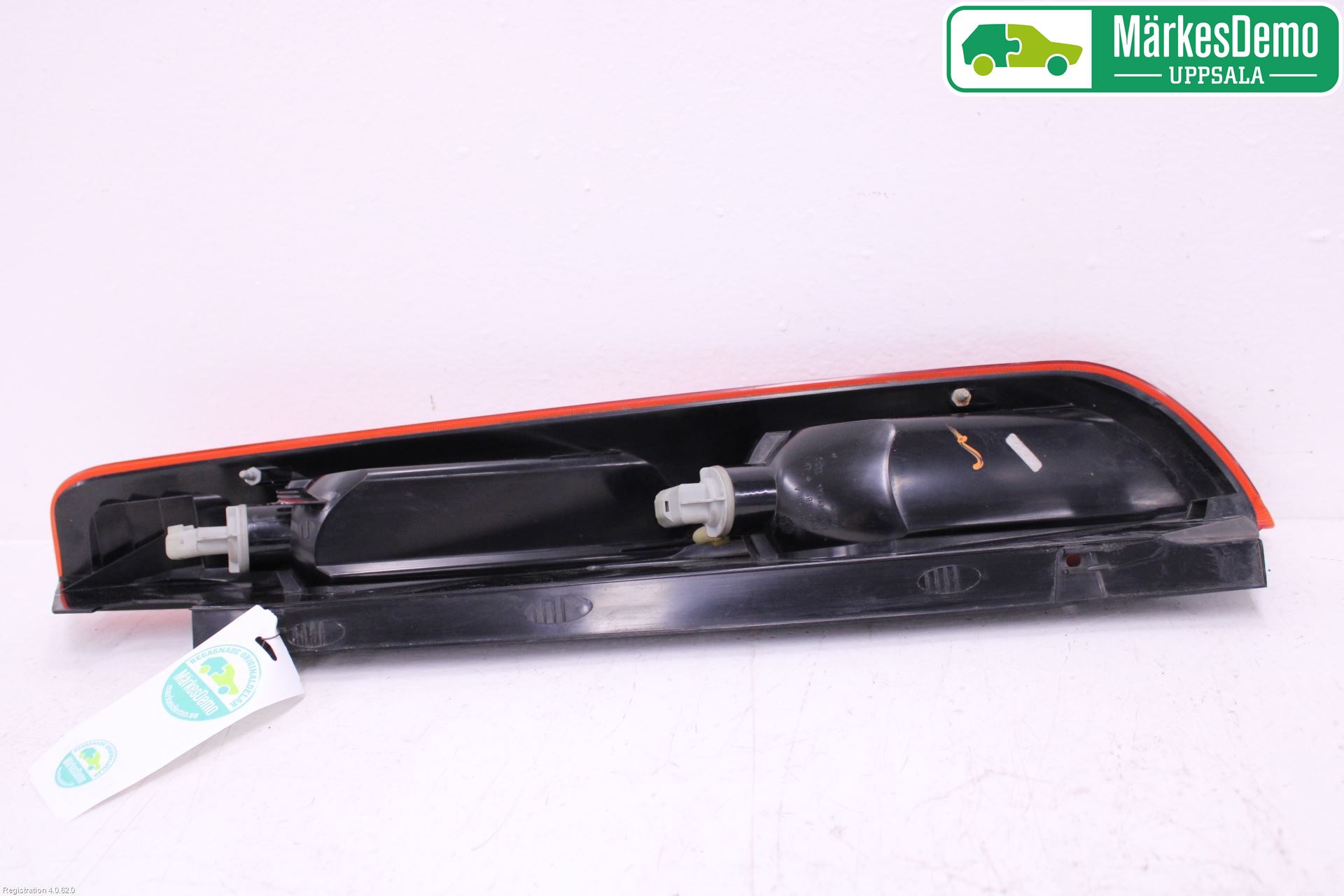 Ford FOCUS     04-07 Baklykt Venstre