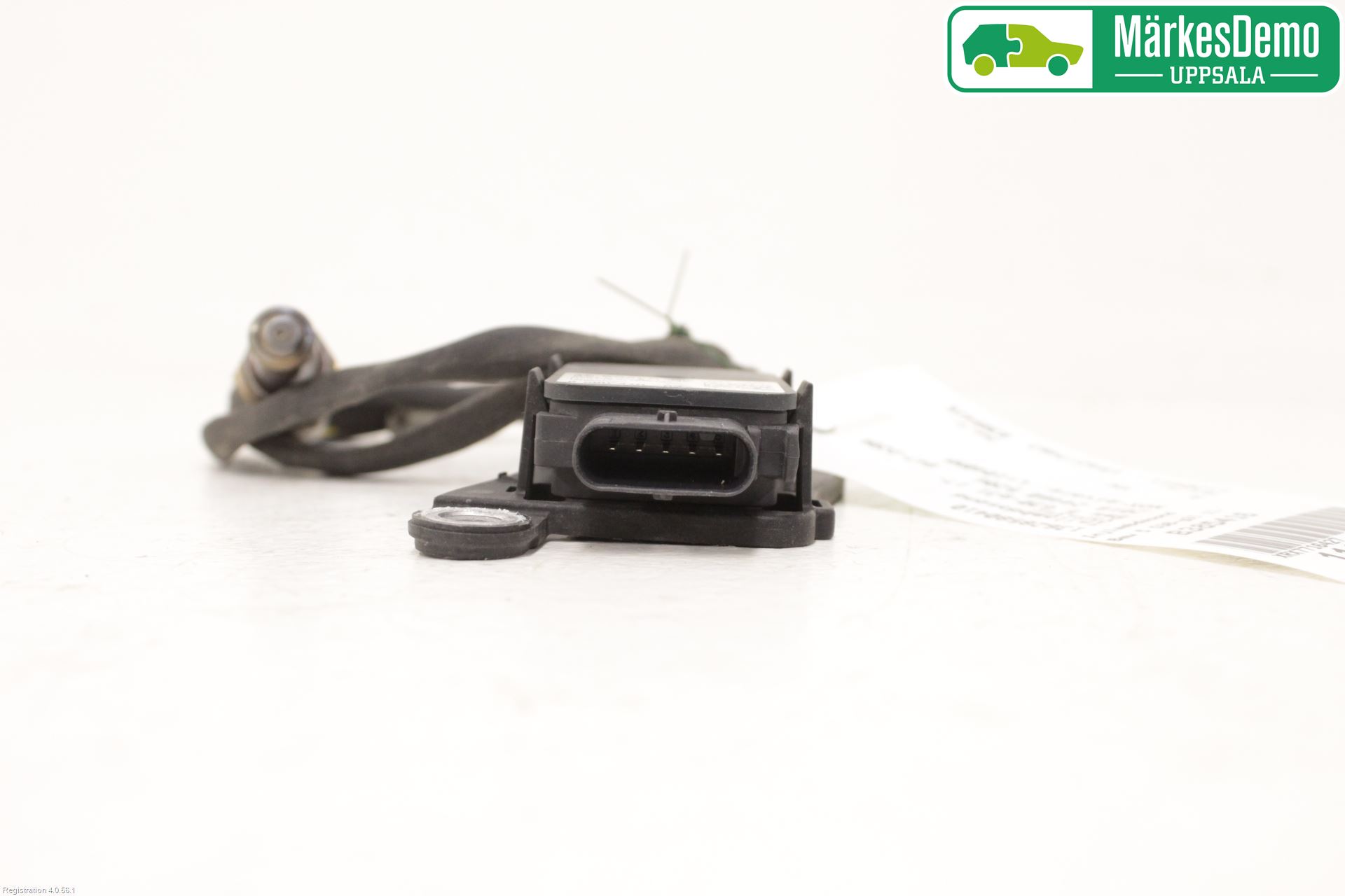 BMW 5 G30/G31/F90 17-23 Inns Lambdasonde