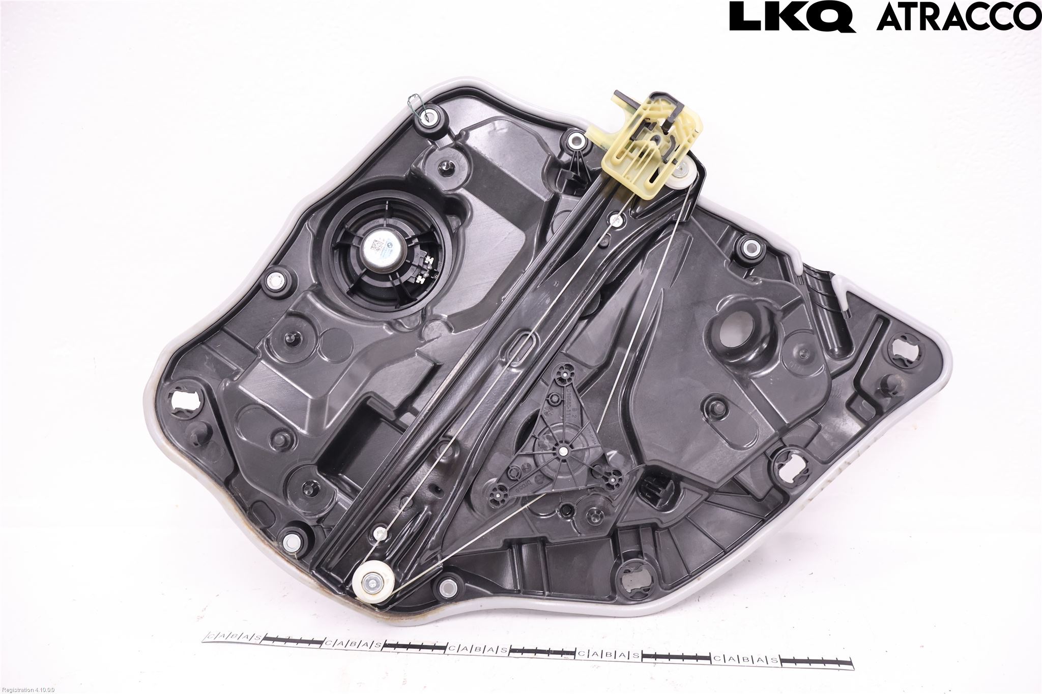 BMW 3 G20/G21/G80/G81 19- Vindusheis El Komp