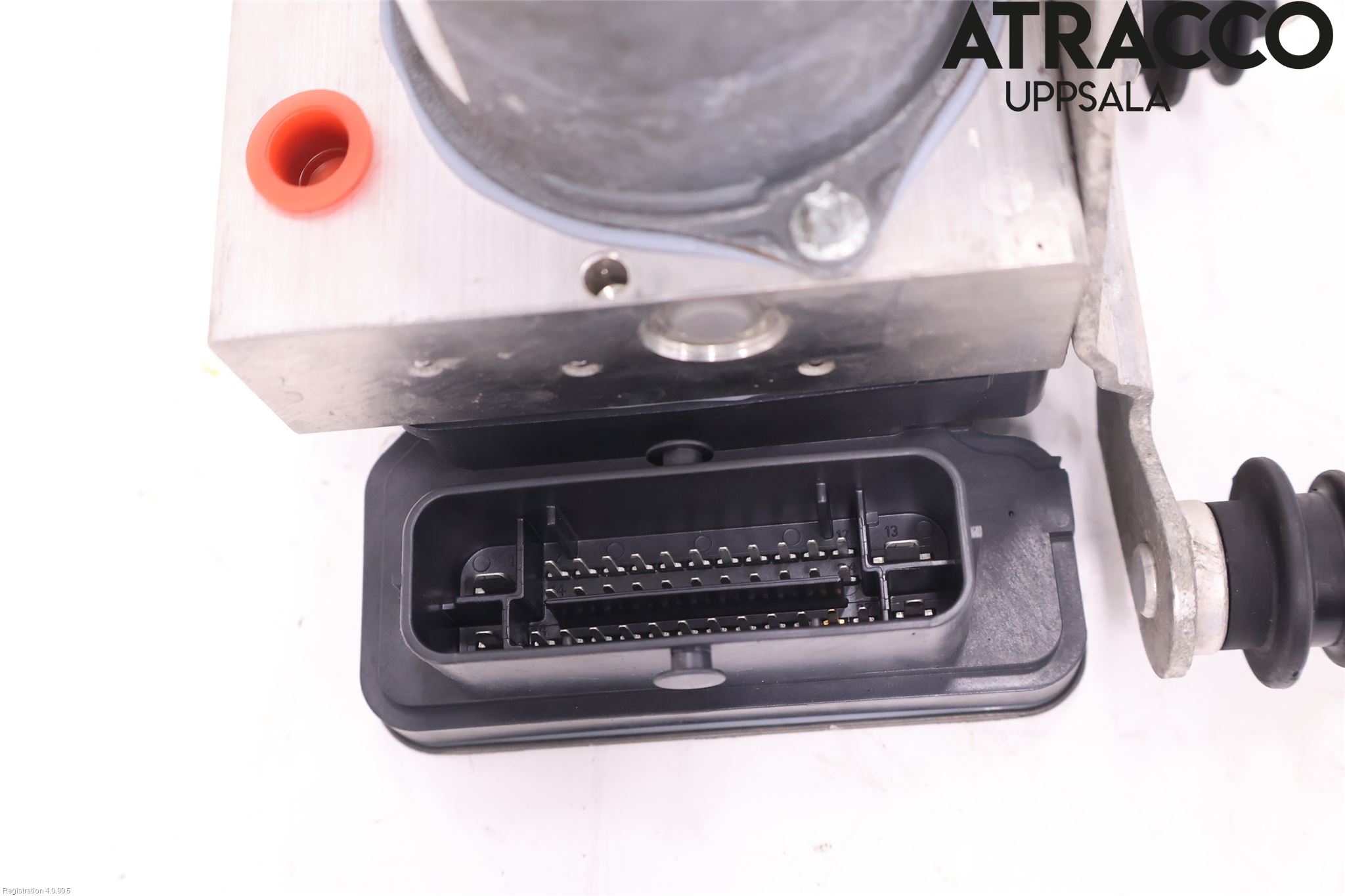 Audi A6/S6 4G 11-18 Abs Hydraulikkaggregat