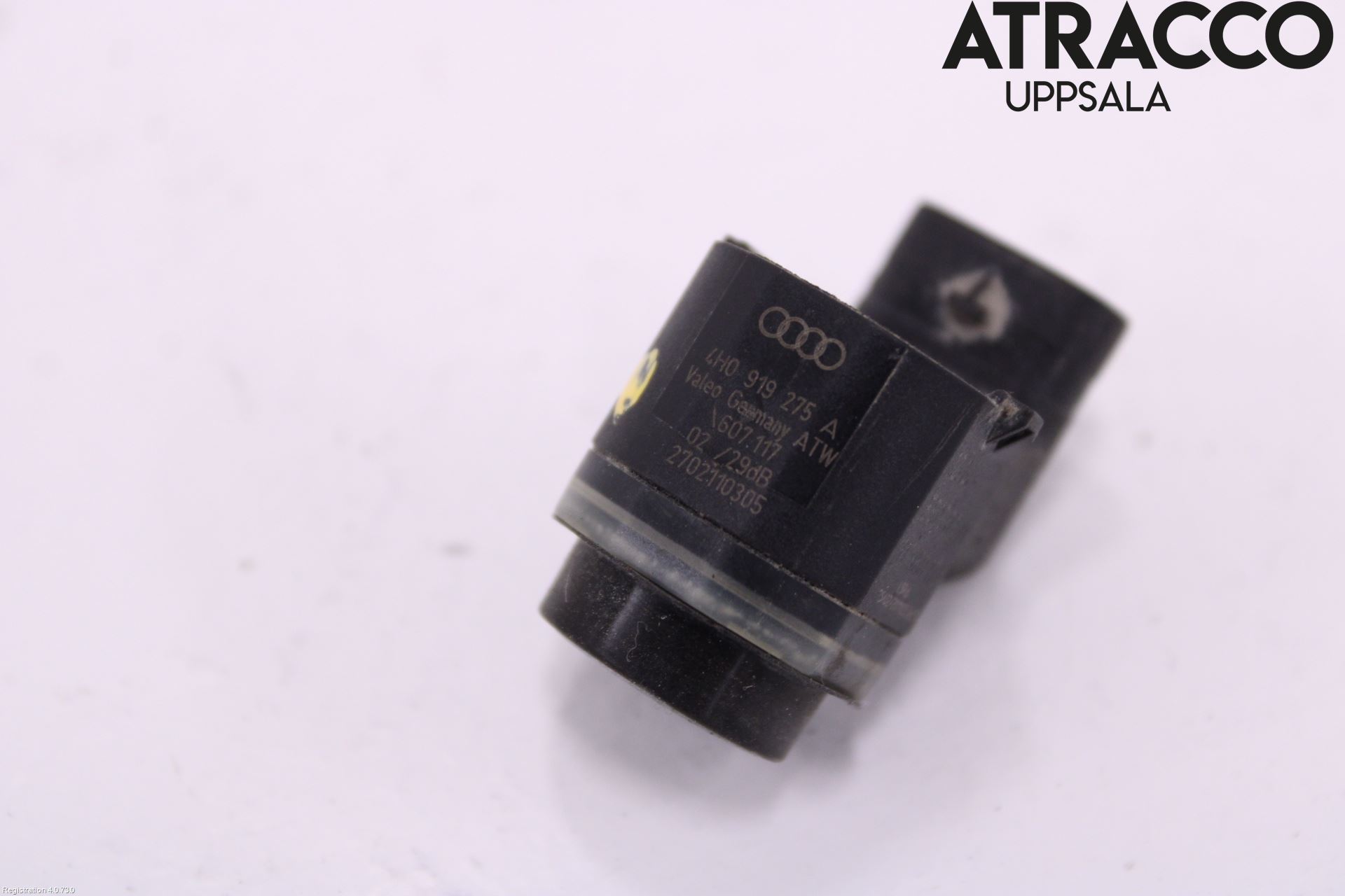Skoda SUPERB 09-15 Sensor Ryggesensor