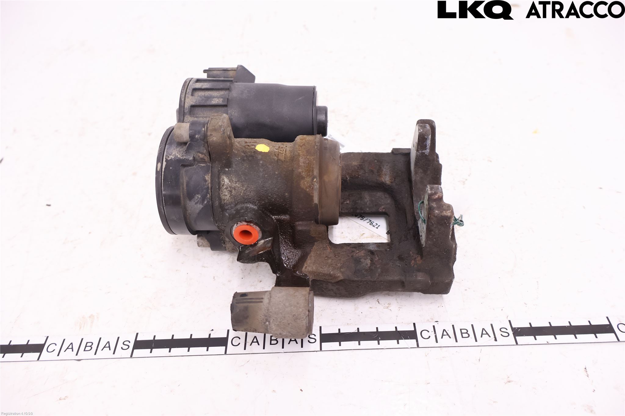 Ford FOCUS 19- Bremsecaliper Bak Venstre