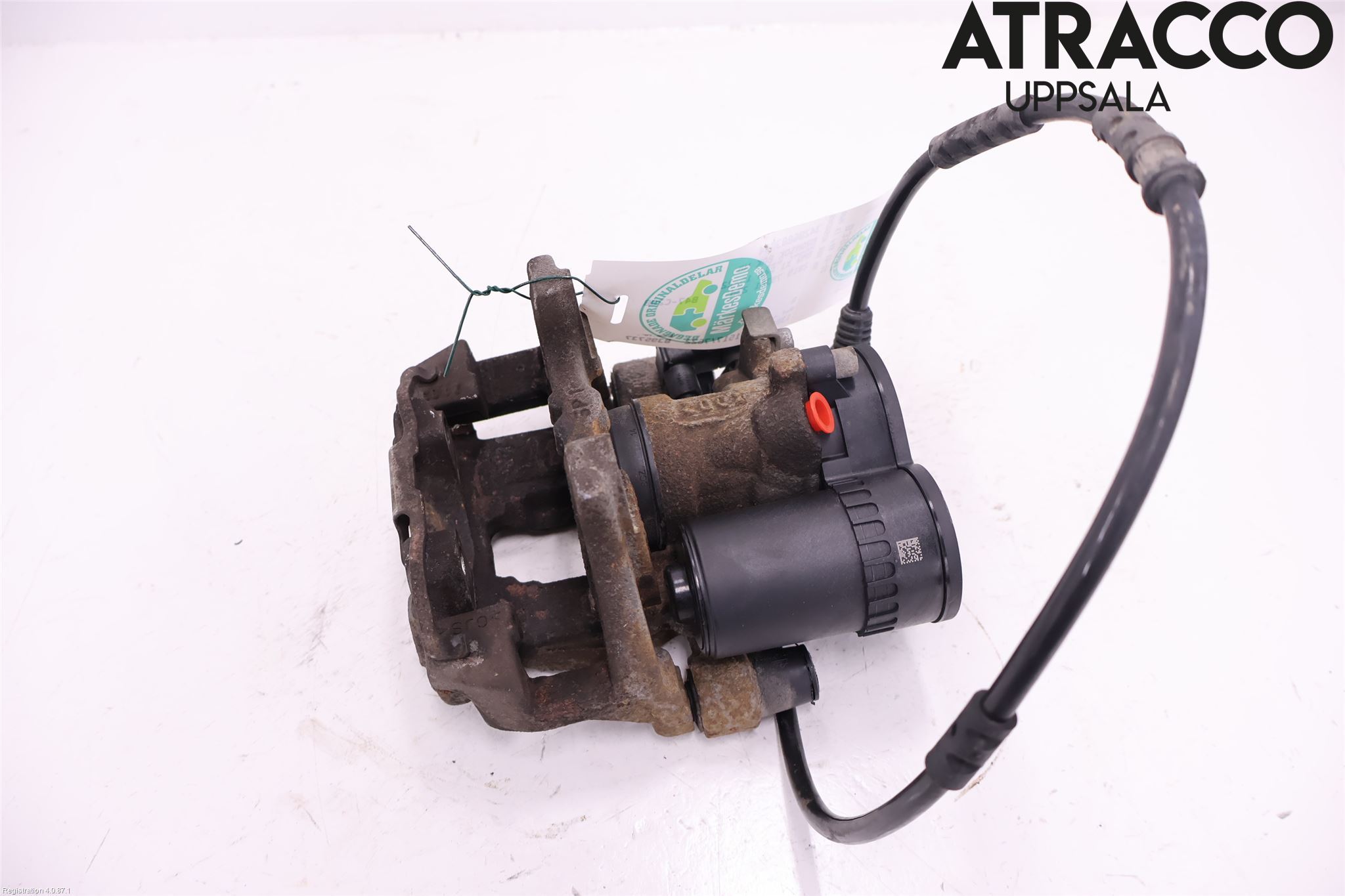 BMW X1 F48 15-22 Bremsecaliper Bak Høyre