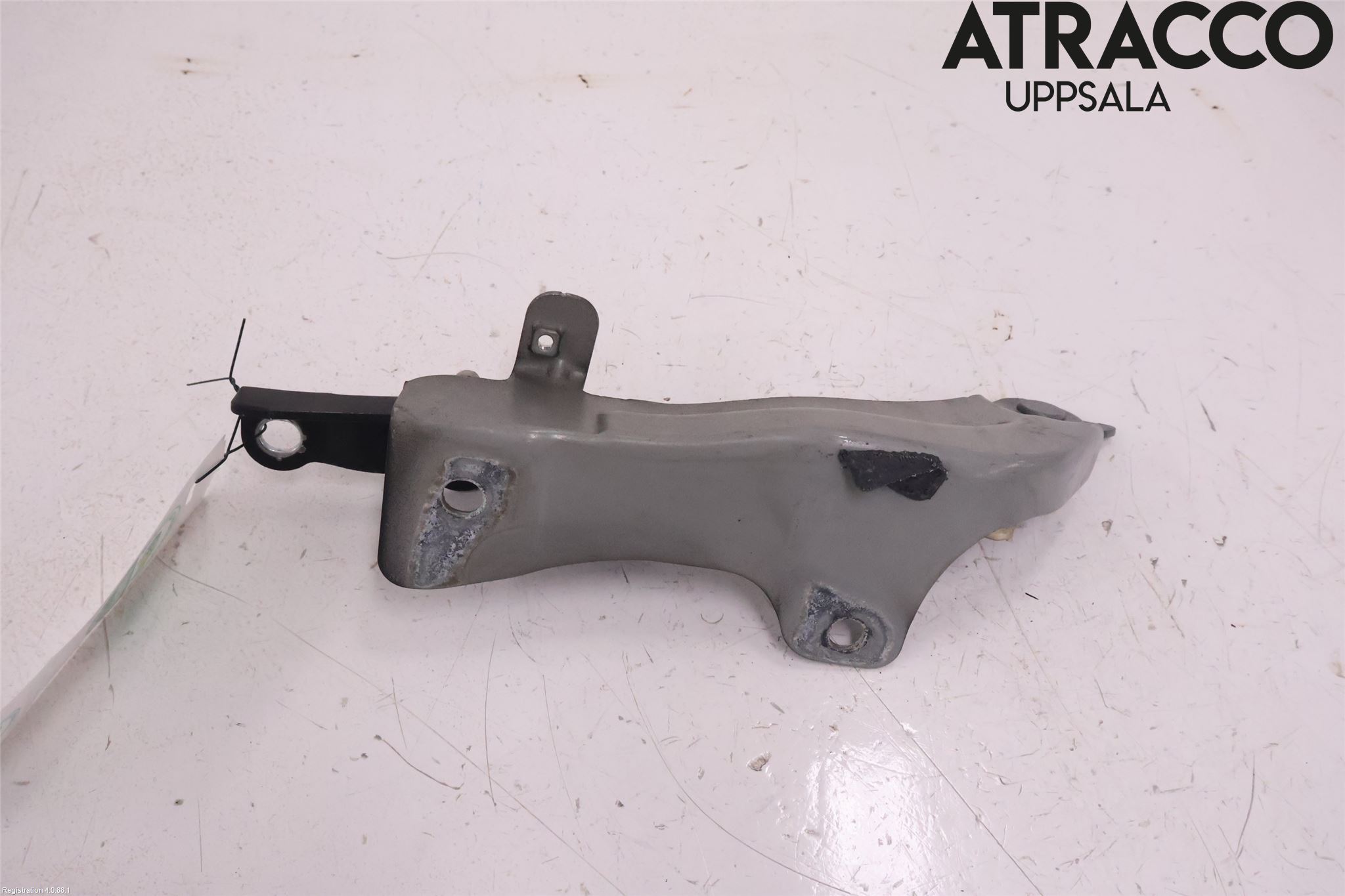 Hyundai SANTA FE 13-18 Panser Hengsel - Hengsler
