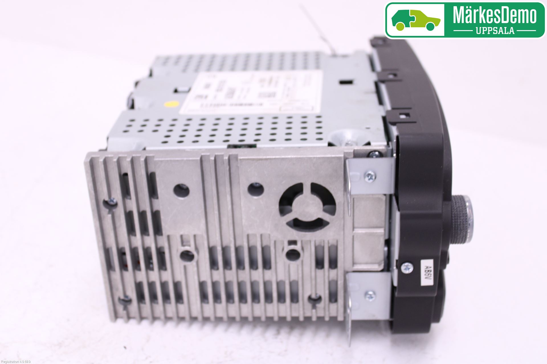 Chevrolet AVEO Stereo Radio Med Cd