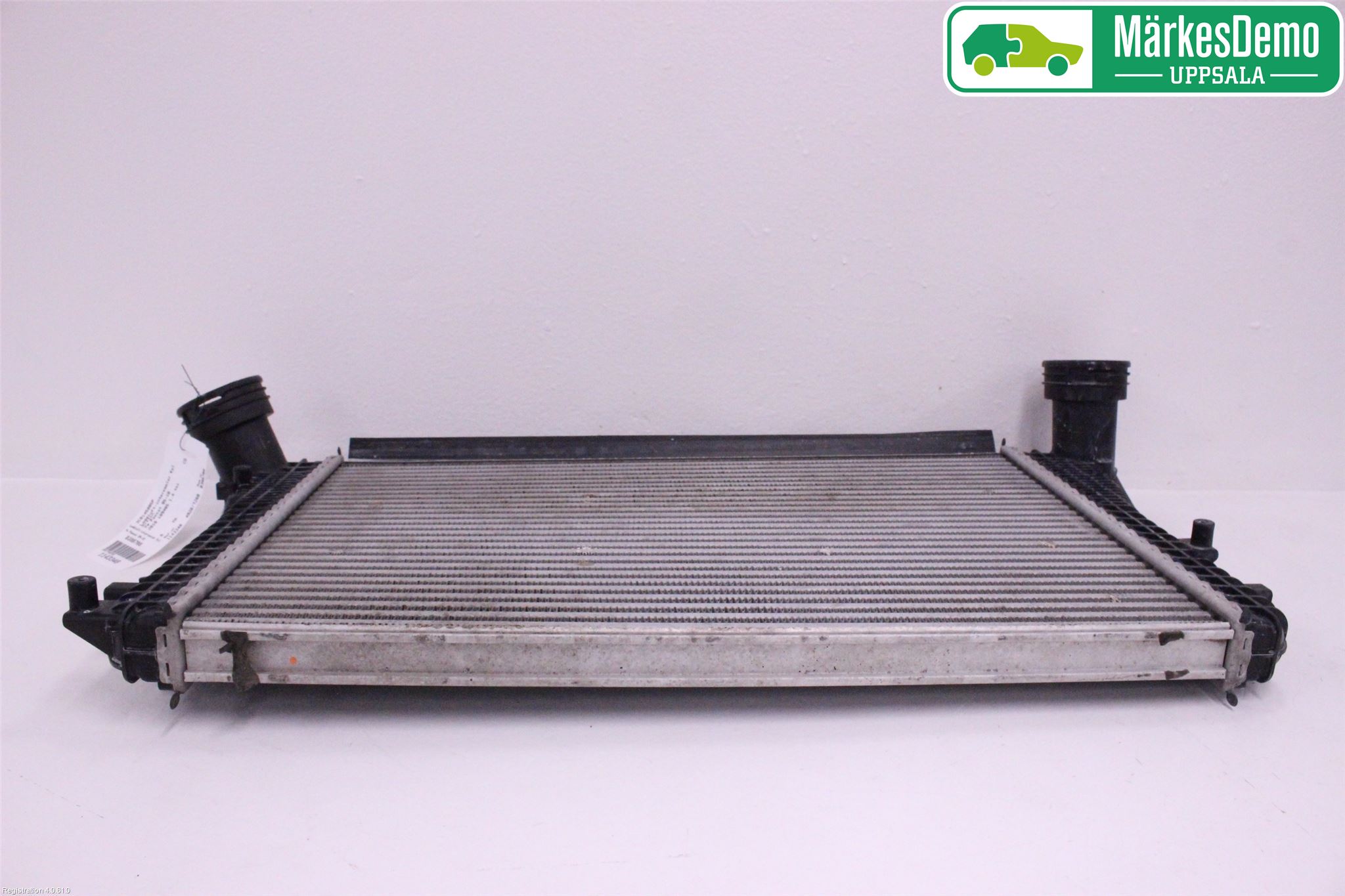 Volkswagen VW PASSAT 05-11 Intercooler Radiator