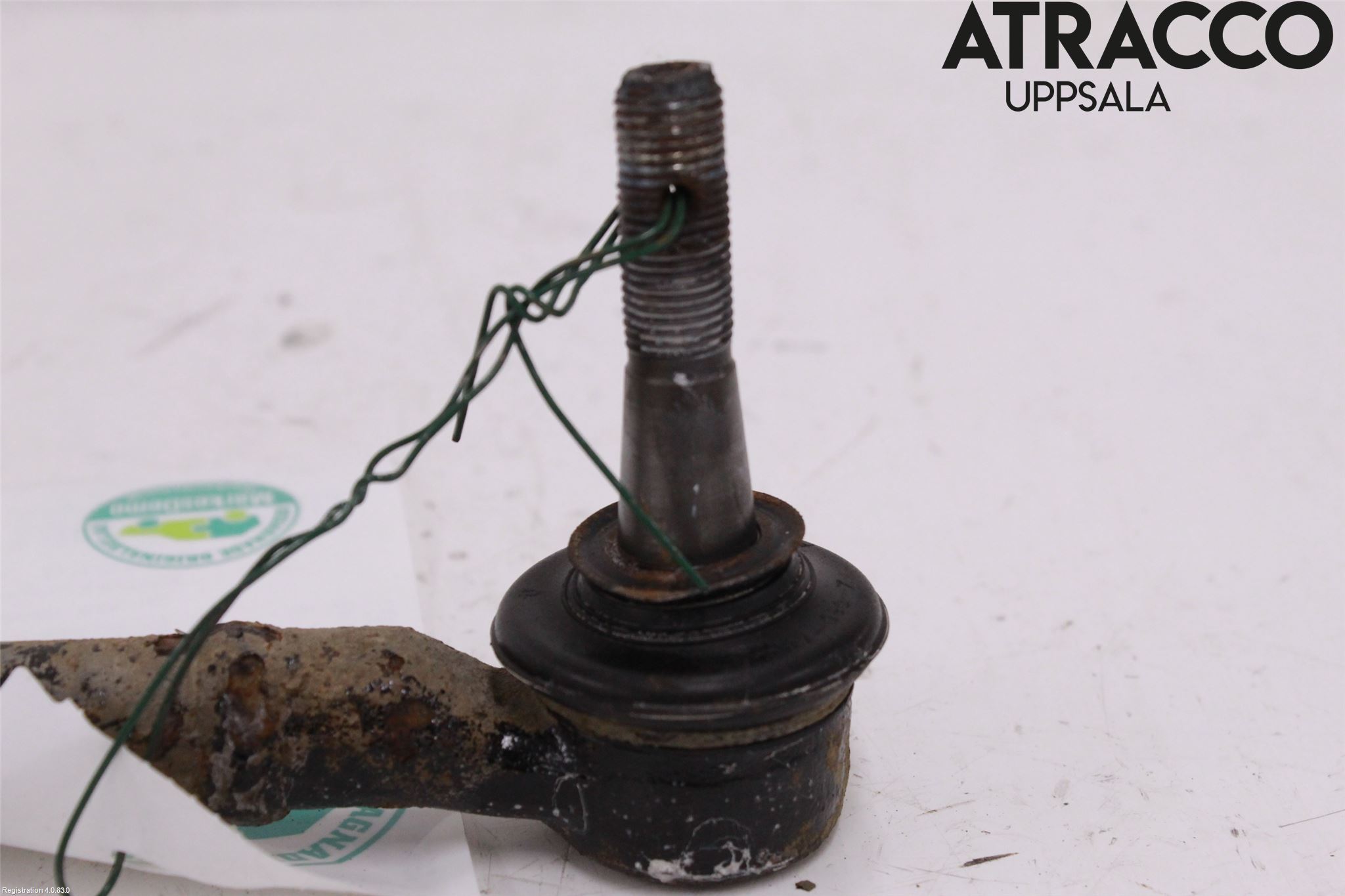 Subaru XV 12-17 Bærearm Bak Høyre