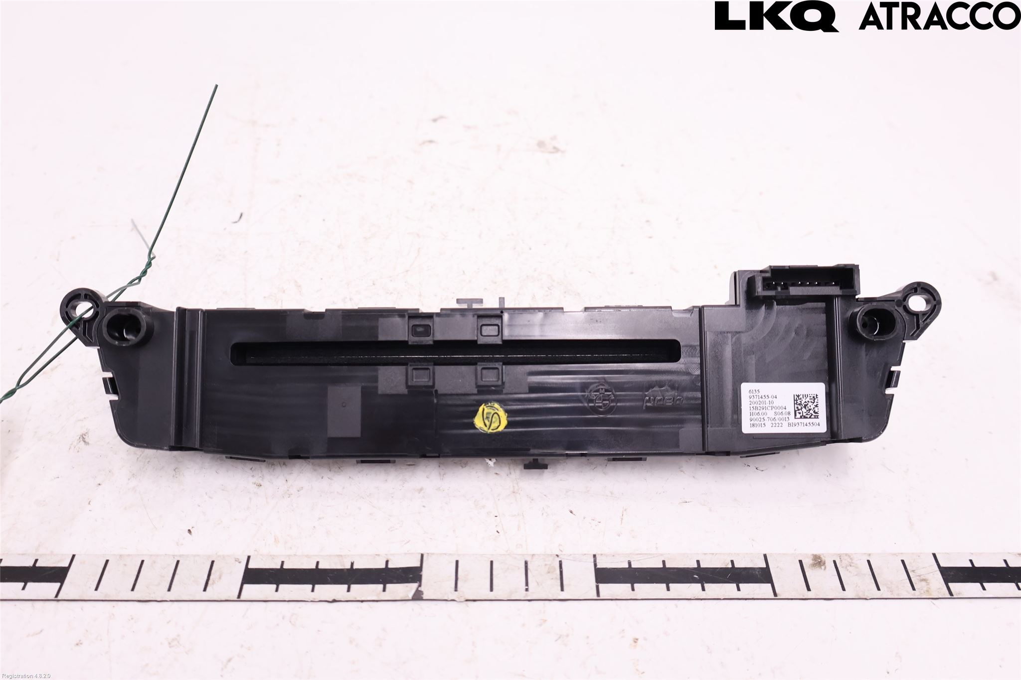 BMW X1 F48 15-22 Stereo Radio Med Cd