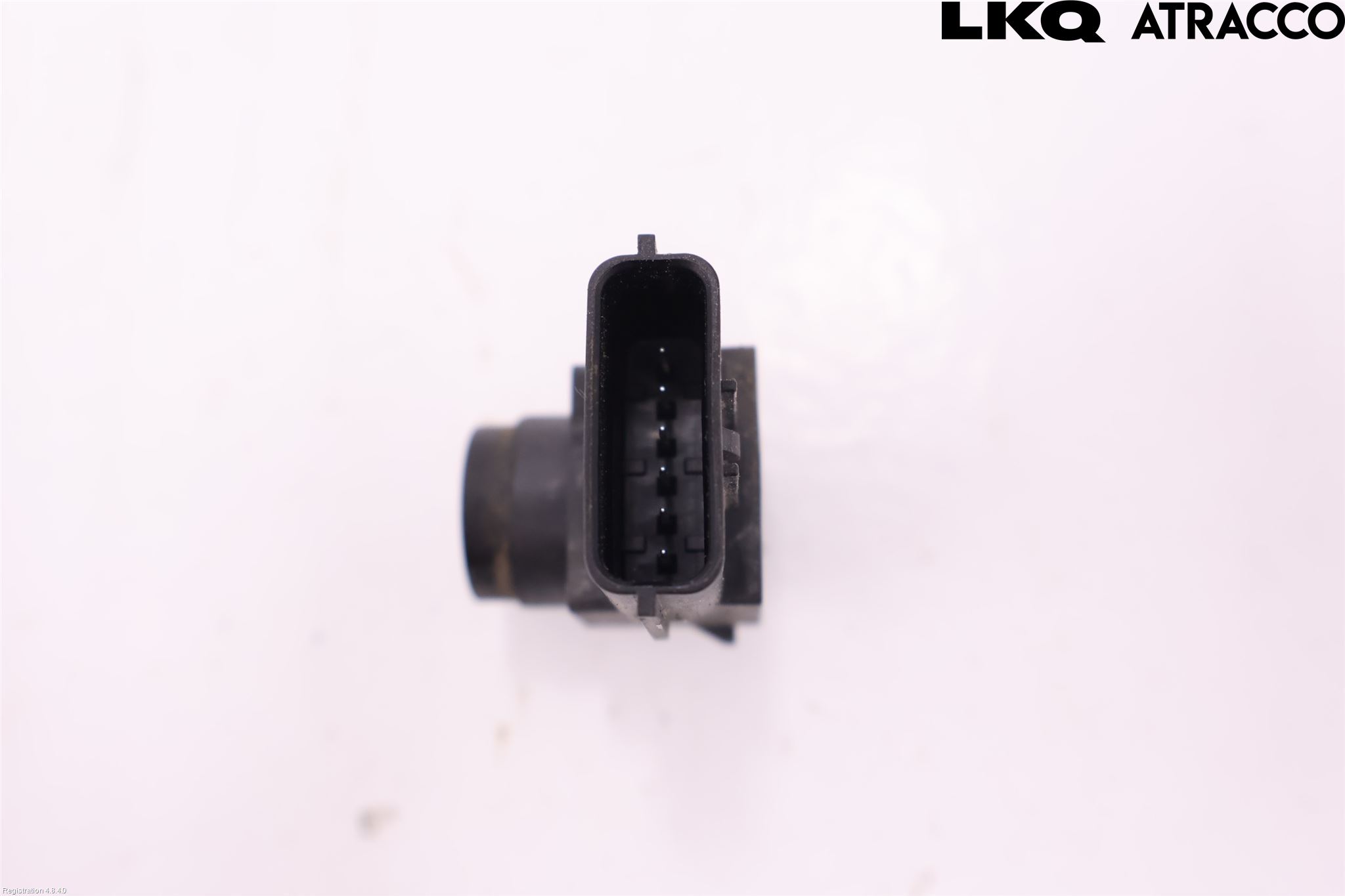 Hyundai IONIQ AE 17-22 Sensor Ryggesensor