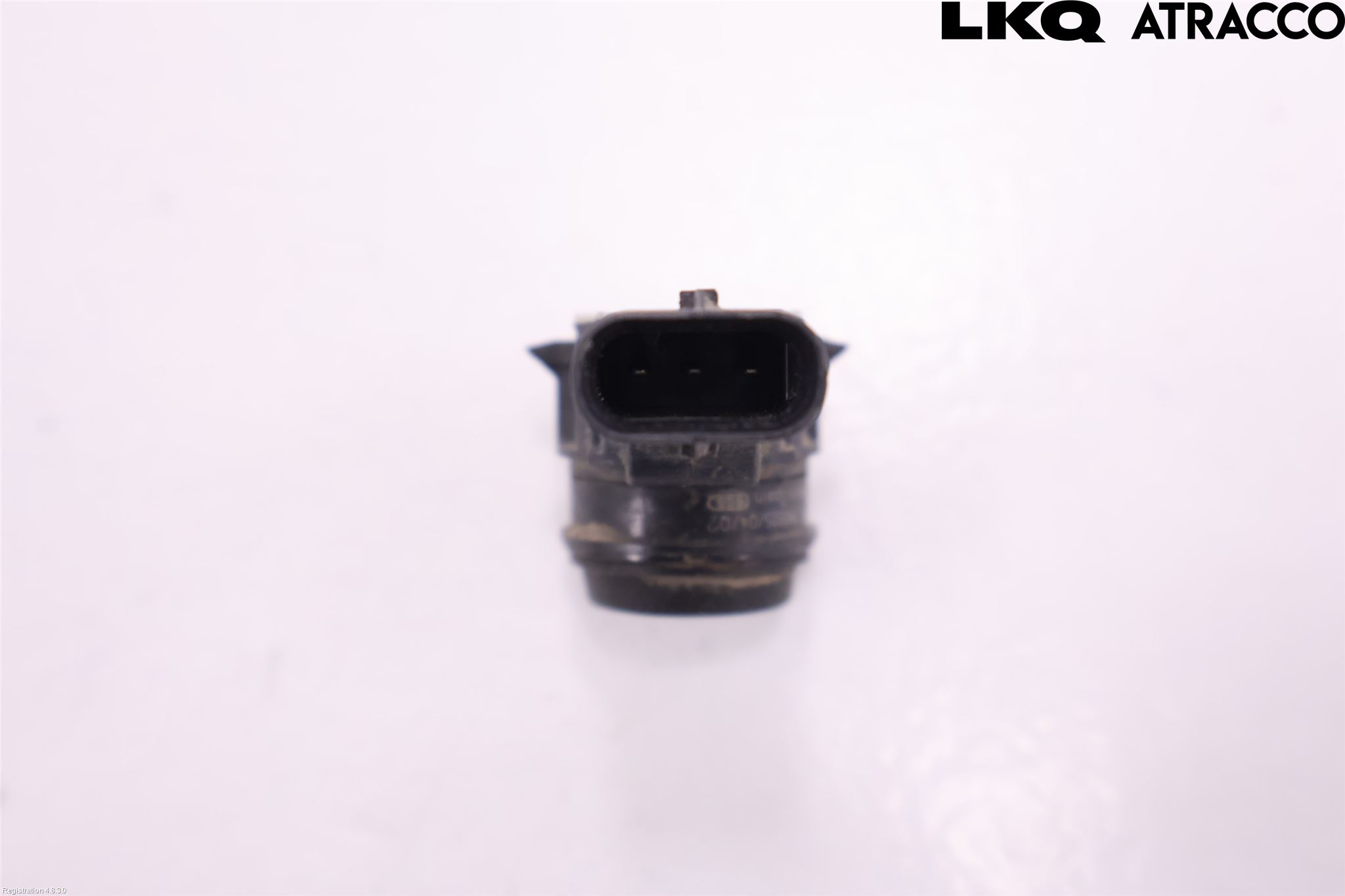 BMW 3 F30/F31/F80 12-19 Sensor Ryggesensor