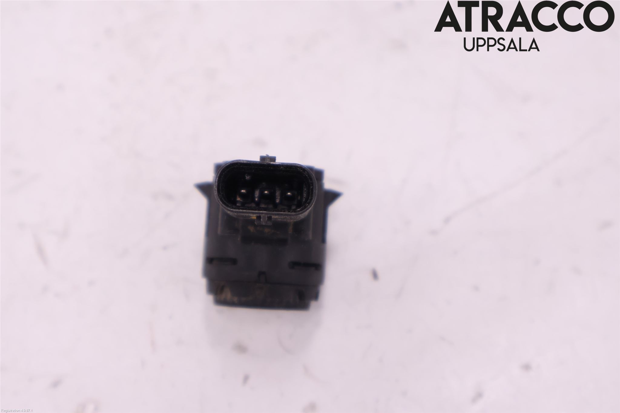 BMW 3 G20/G21/G80/G81 19- Sensor Ryggesensor