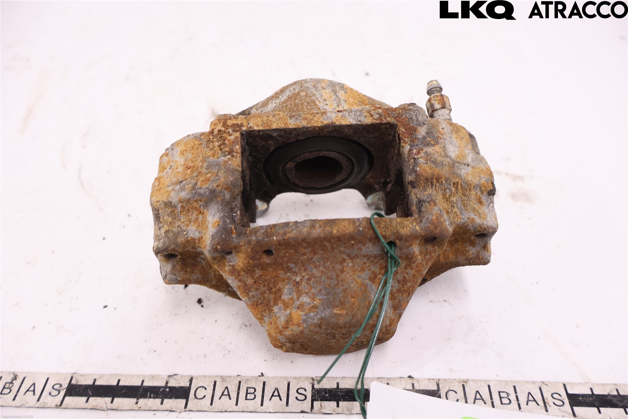 Saab 9-3 VER 1 98-03 Bremsecaliper Bak Høyre
