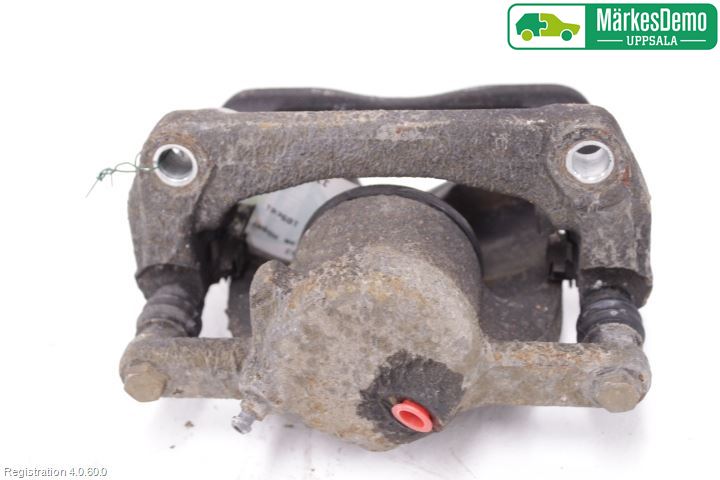 Mercedes-Benz MB CITAN (W415) 13-21 Bremsecaliper Foran Høyre