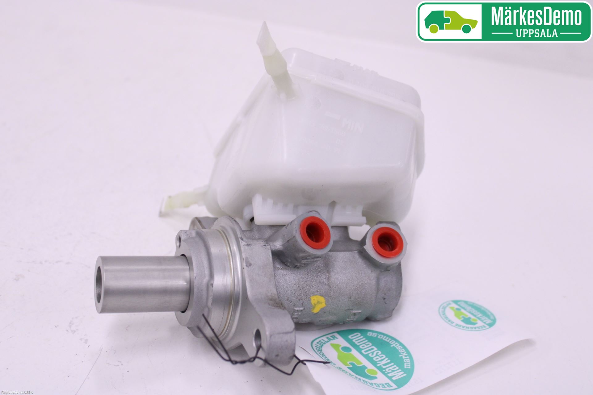 BMW 3 F30/F31/F80 12-19 Brems Hovedsylinder