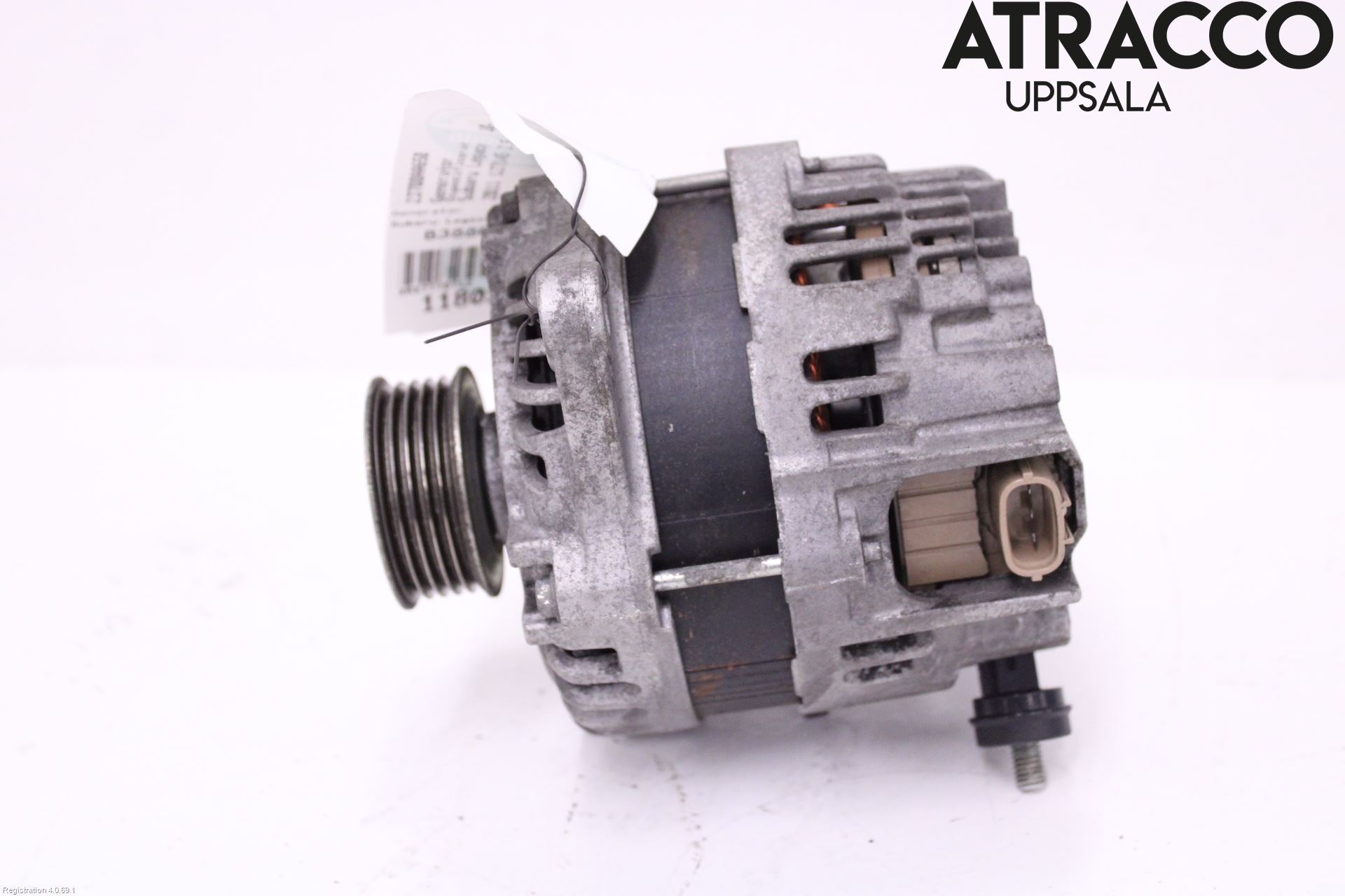 Subaru LEGACY 10-14 Dynamo