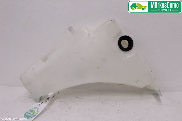 Audi A4/S4 08-11 Spylerbeholder Frontrute
