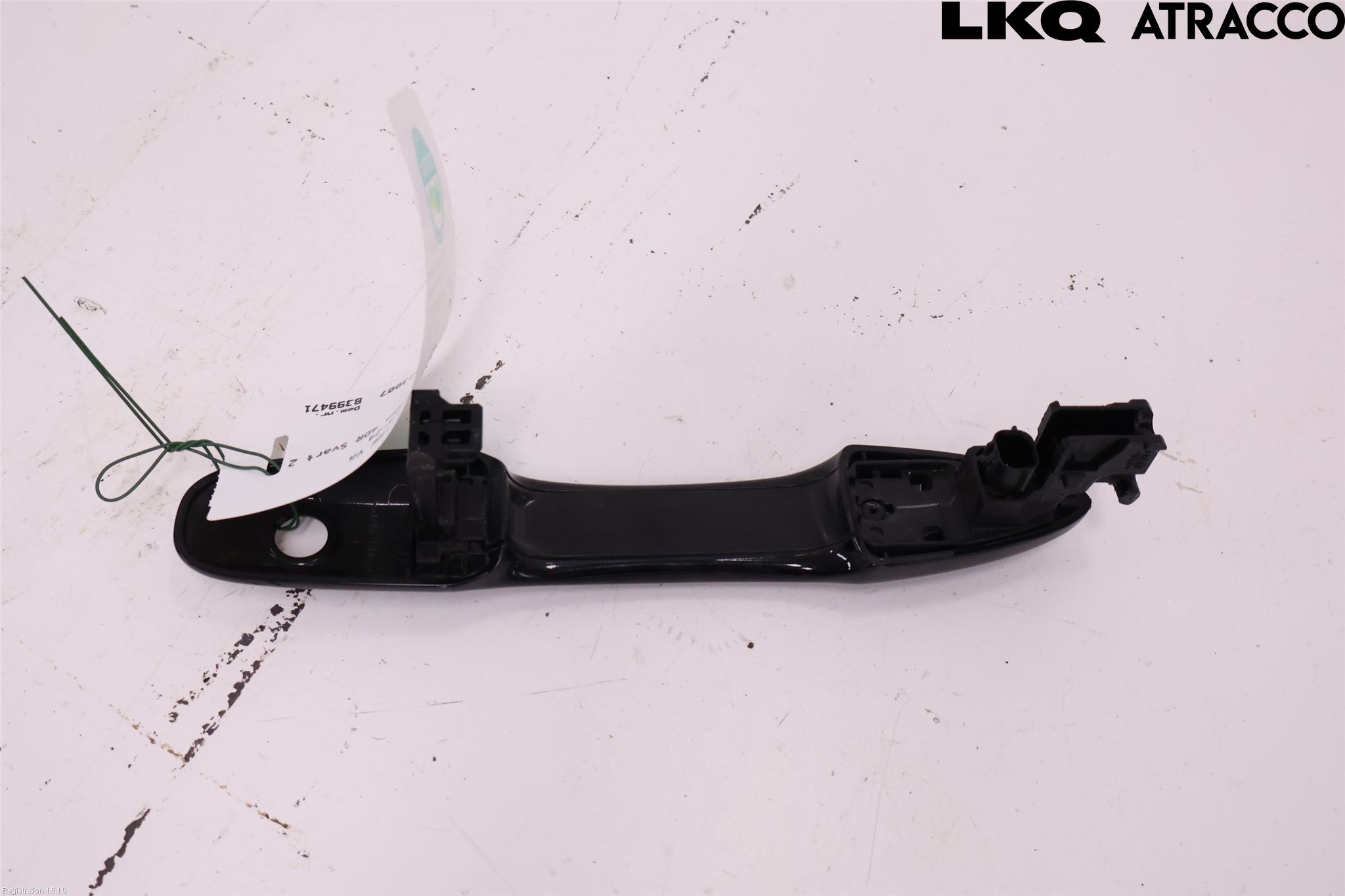 Toyota CAMRY 19-24 Dørhandtak Ytre Venstre