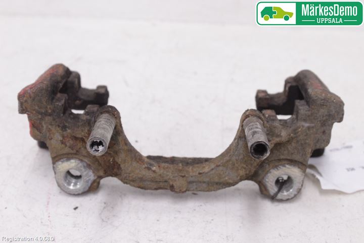Volkswagen VW TOURAN 03-10 Bremsecaliper Feste Holder