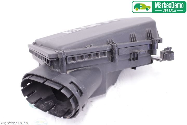 BMW X4 F26 14-18 Luftfilter Boks