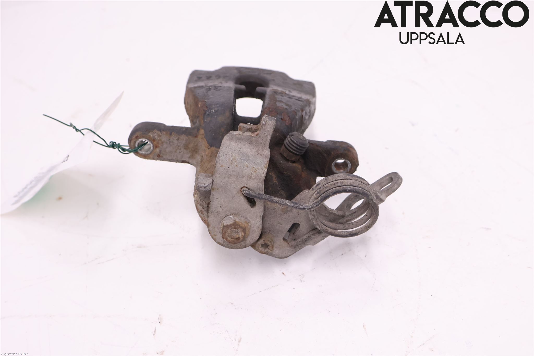 Ford FOCUS 08-11 Bremsecaliper Bak Venstre