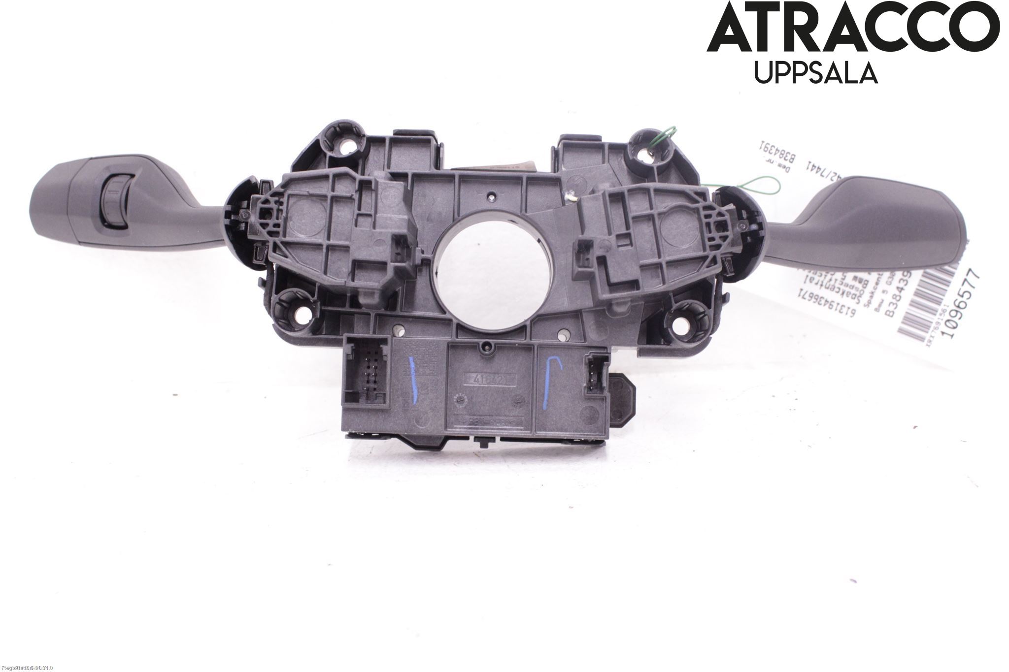 BMW 5 G30/G31/F90 17-23 Bryter Ratt Kombi H Og V