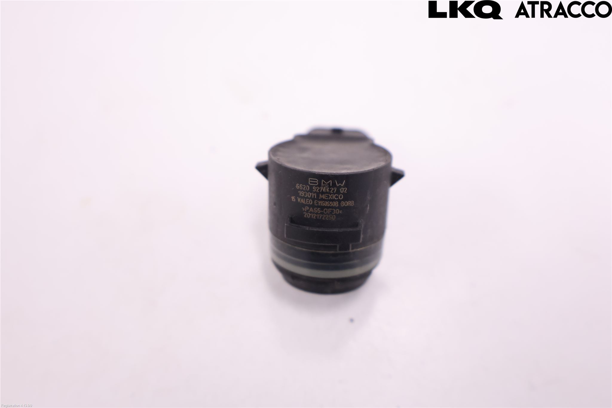 BMW X3 G01 18- Sensor Parkering Front