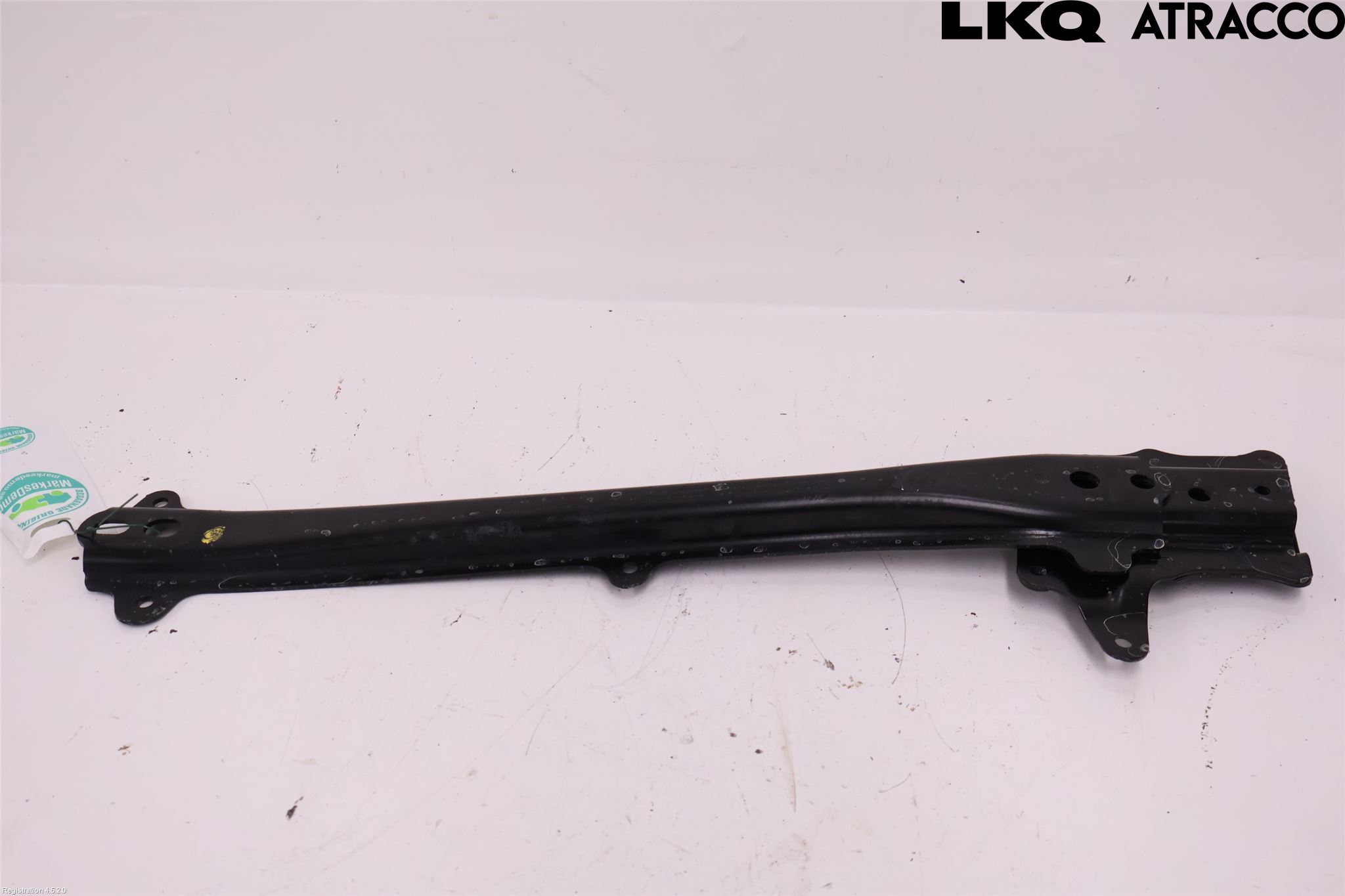 Toyota COROLLA 19- Forstilling Øvrig