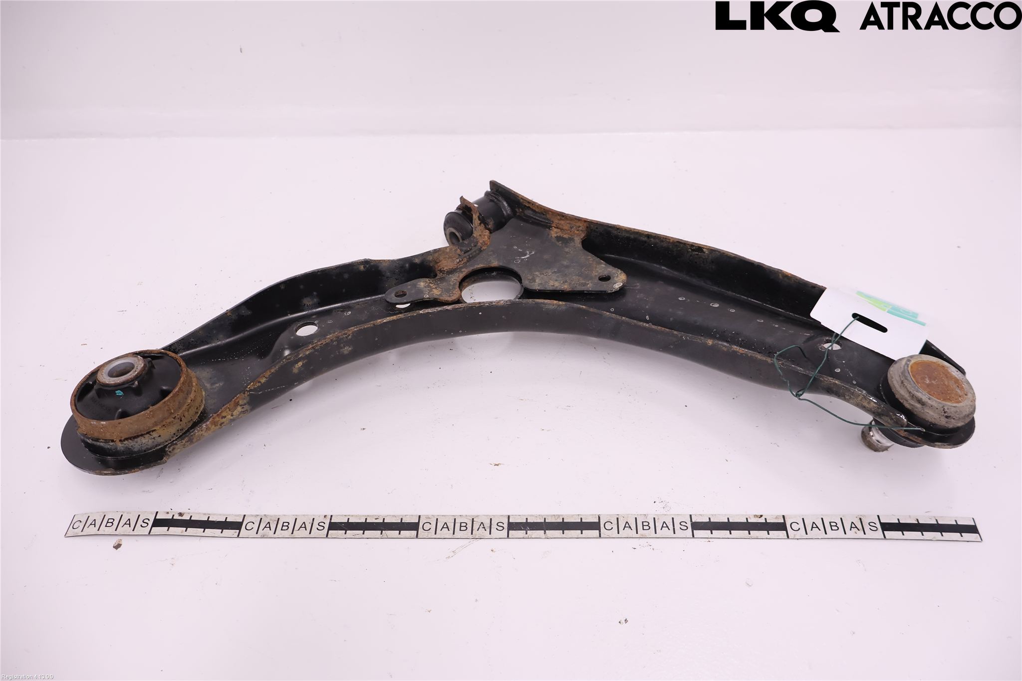 Kia PICANTO 17- Bærearm Foran Venstre Nedre