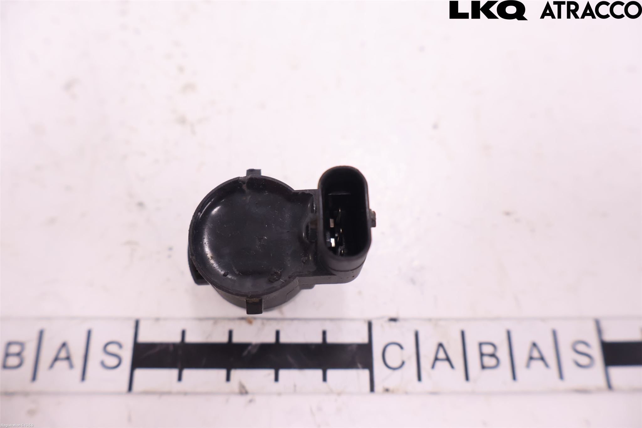 Skoda OCTAVIA (5E) 13-20 Sensor Ryggesensor