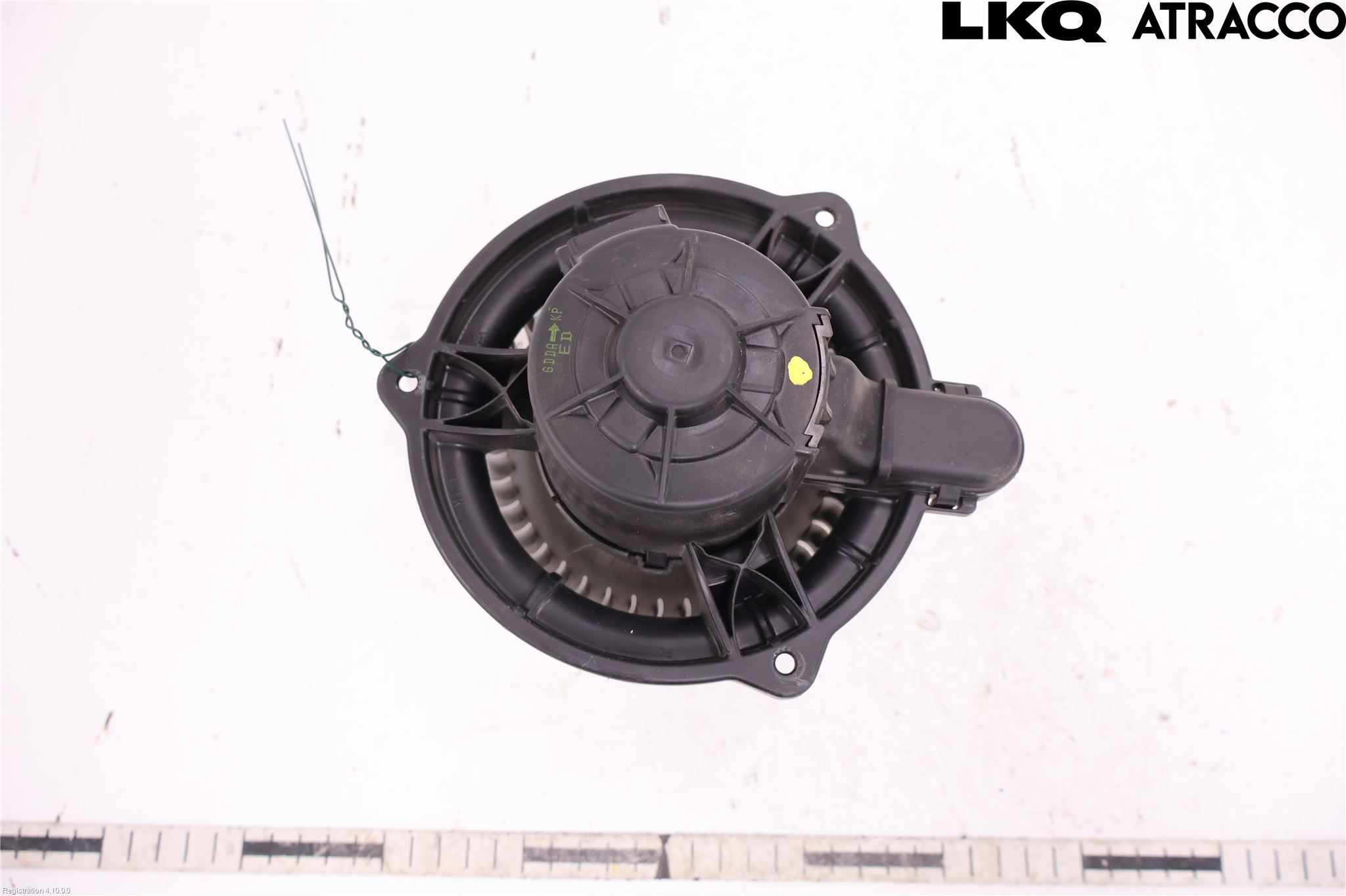 Kia CEED 06-12 Varmeapparat Viftemotor