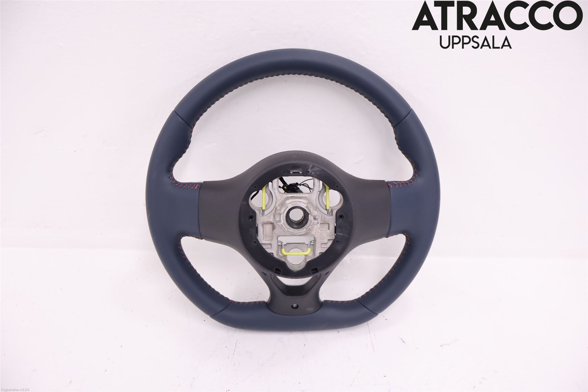 BYD ATTO 22- Ratt
